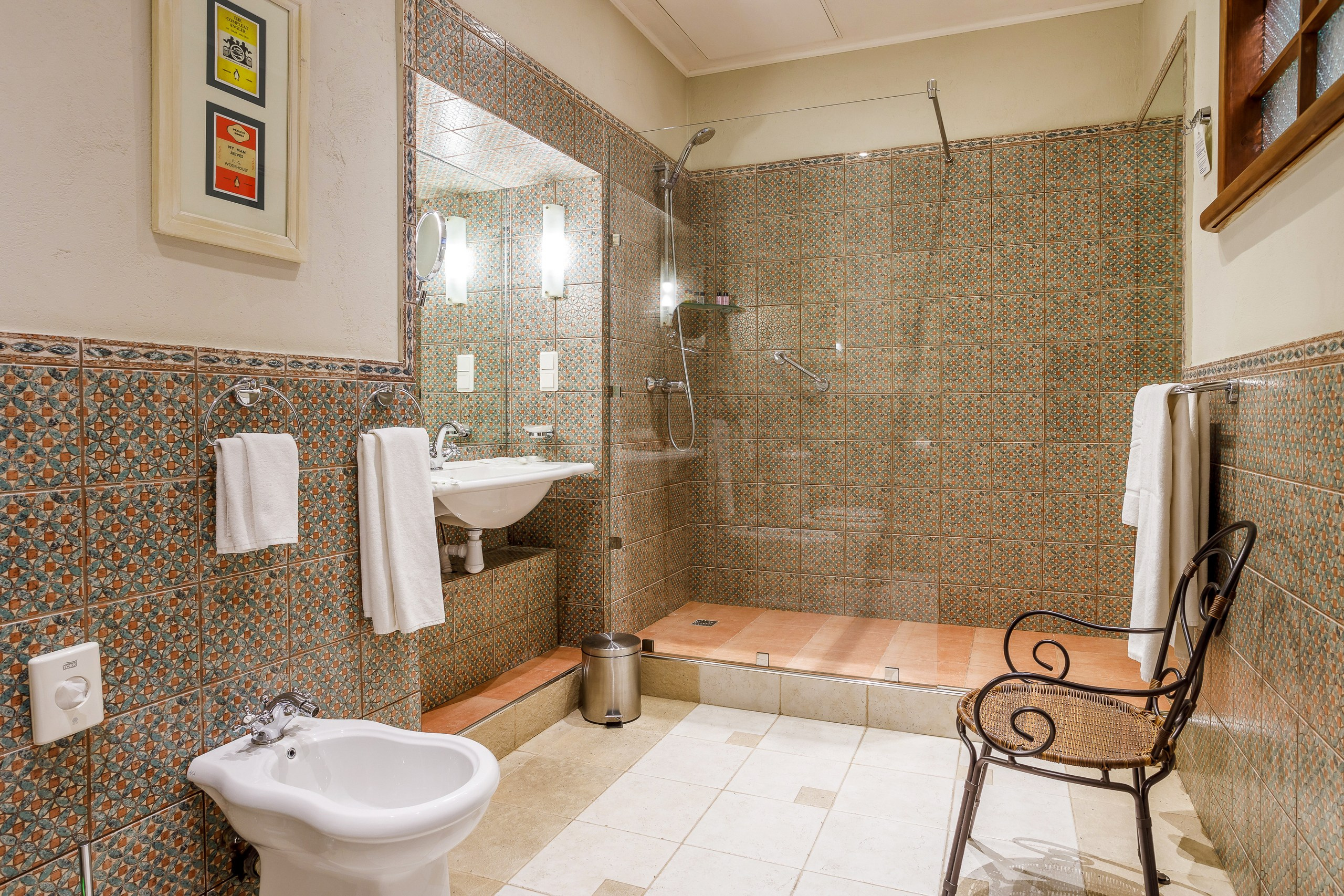 Профессиональная фотосъемка интерьеров