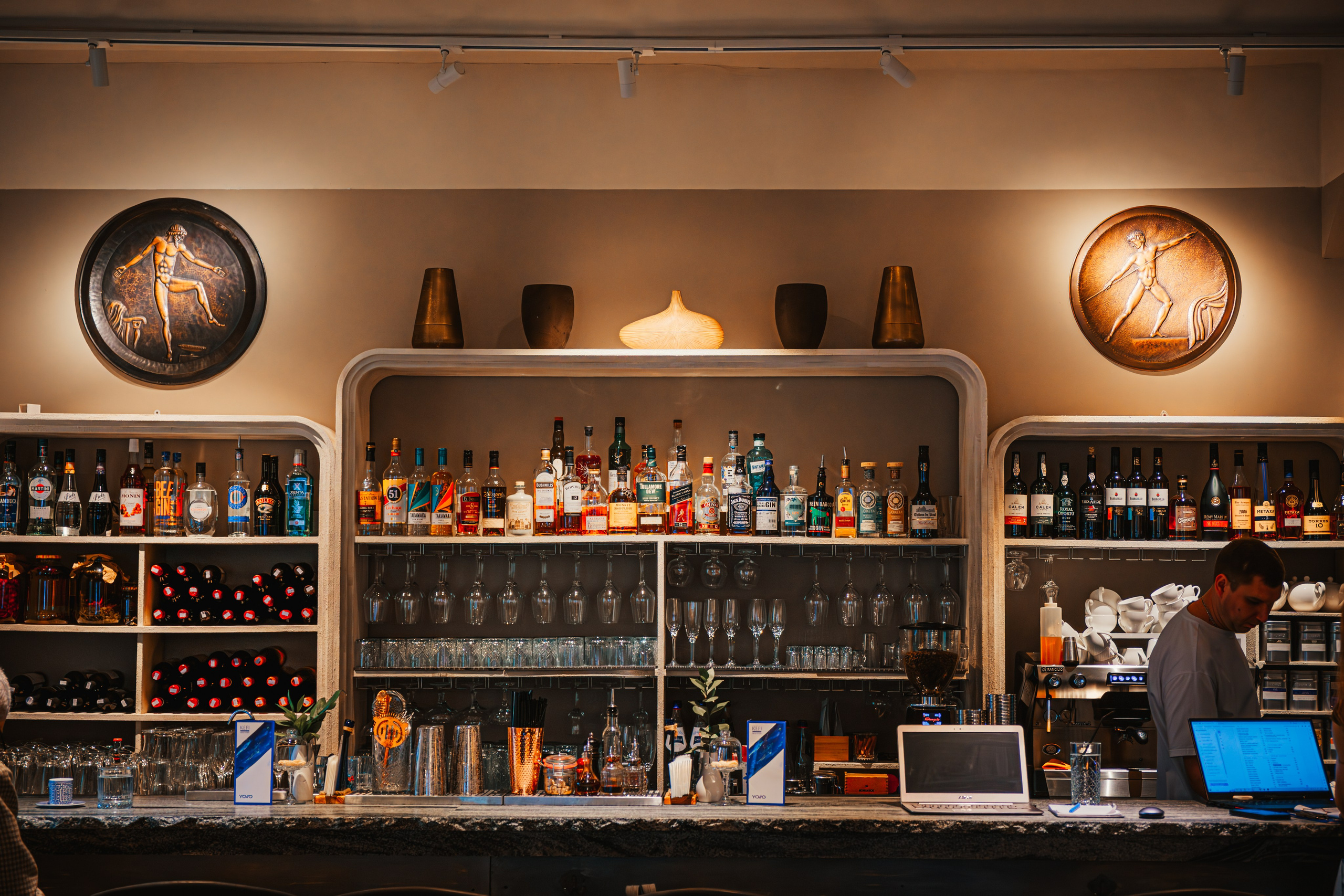 Интерьерная фотография. Антон Киптиков фотограф