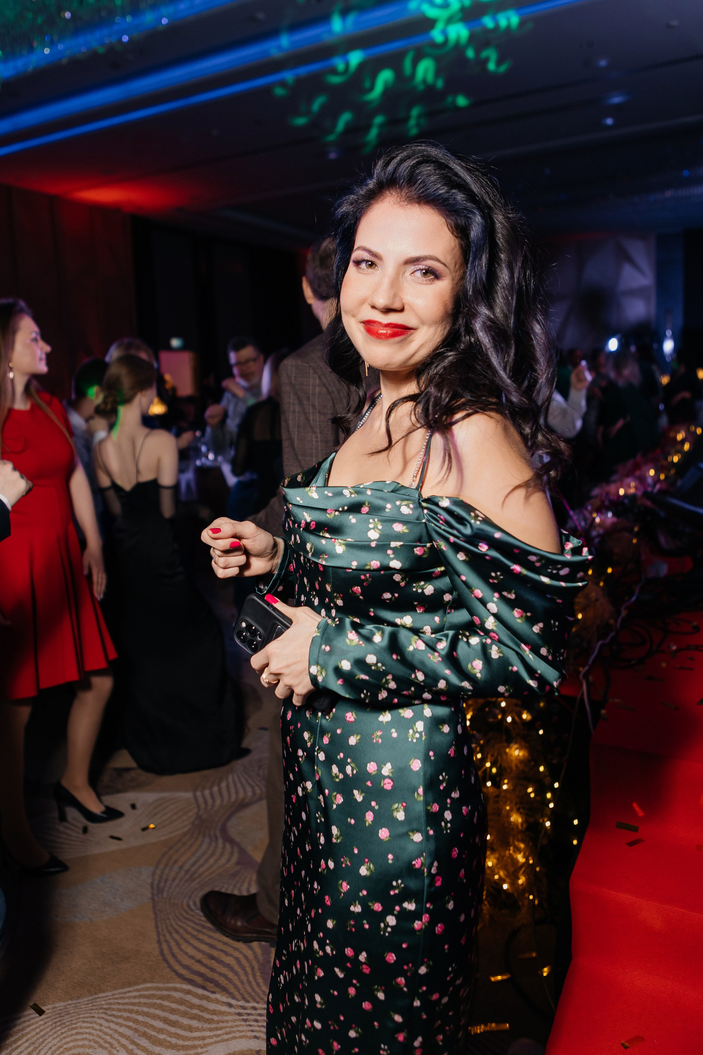 Кинофестиваль фондов 2024. Фотограф в Москве Дмитрий Жарков