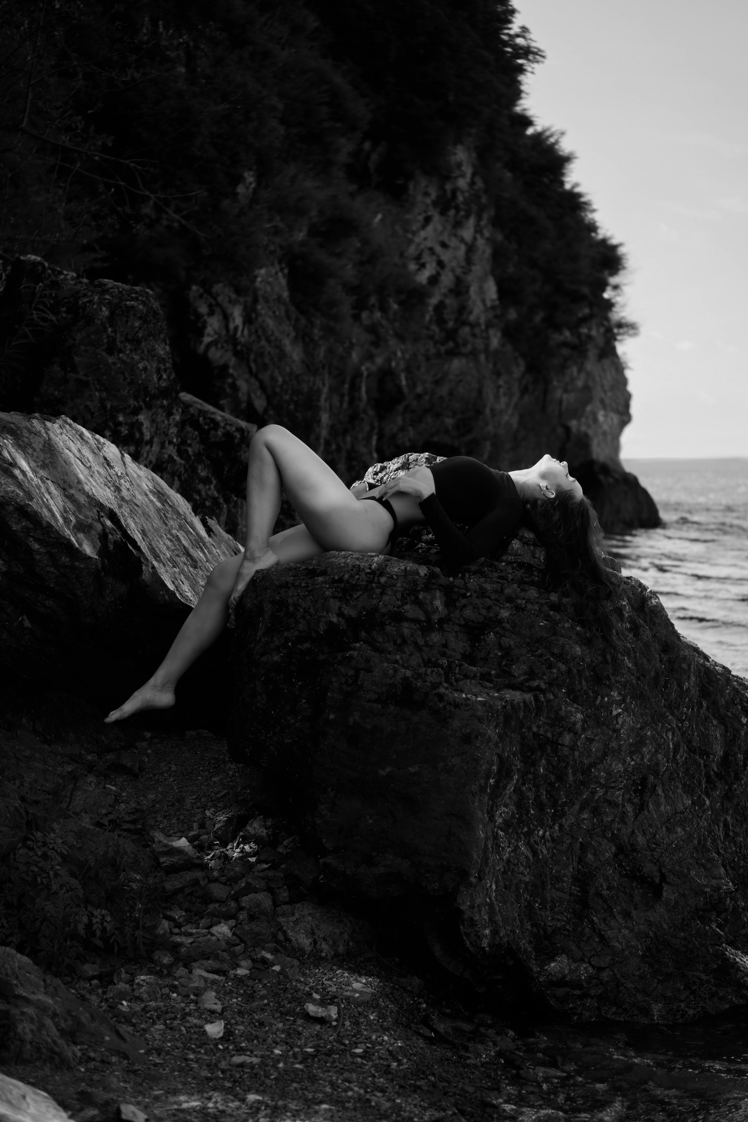 Анастасия. Фотограф Анатолий Егоров