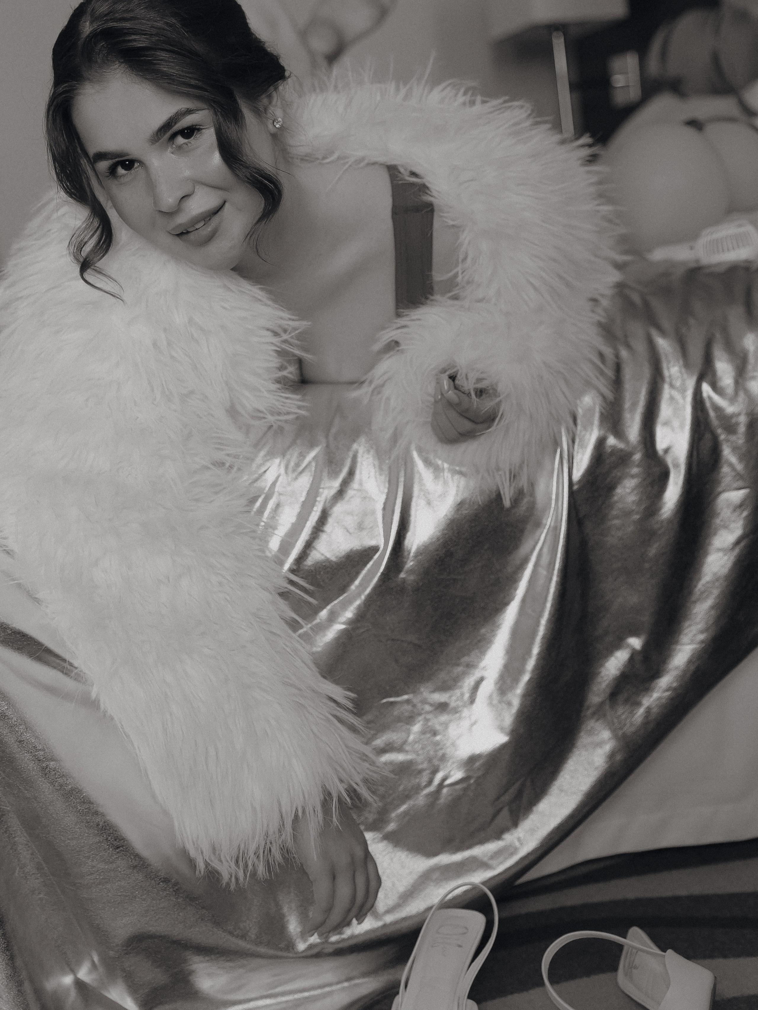 Wedding day Семен & Анастасия. Свадебный фотограф Колесников Антон