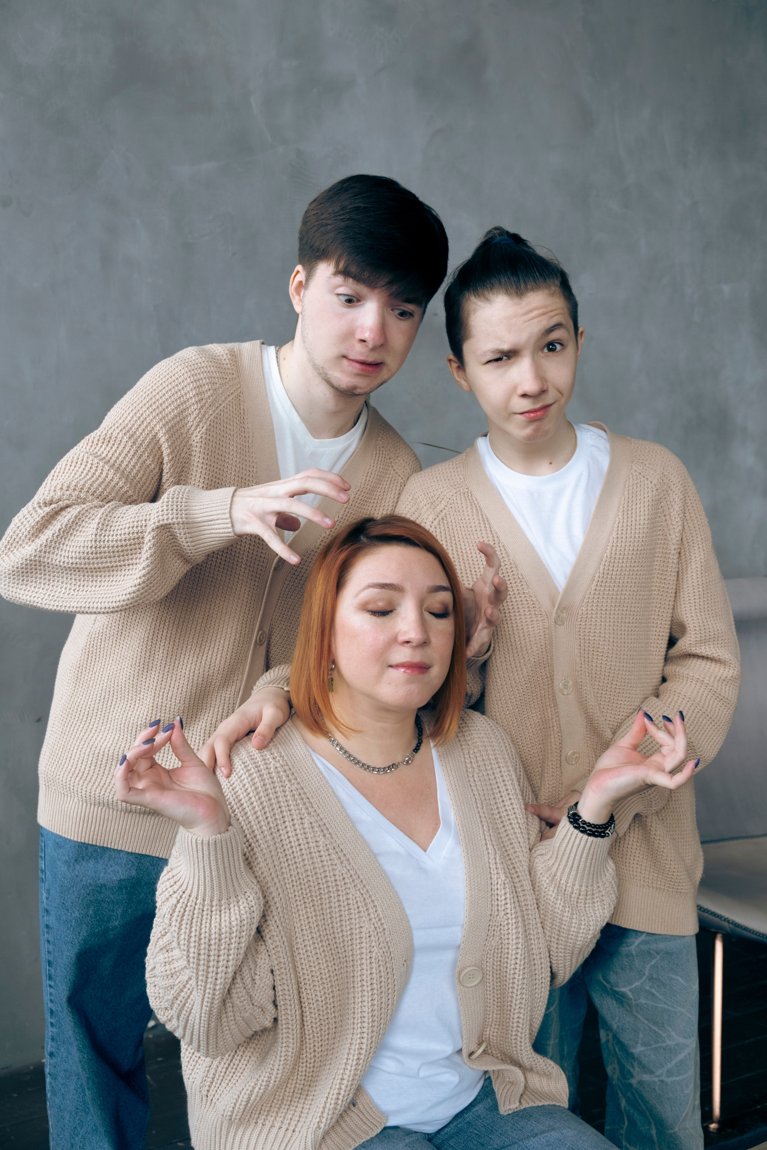 Фотограф Новосибирск Екатерина Другоченко