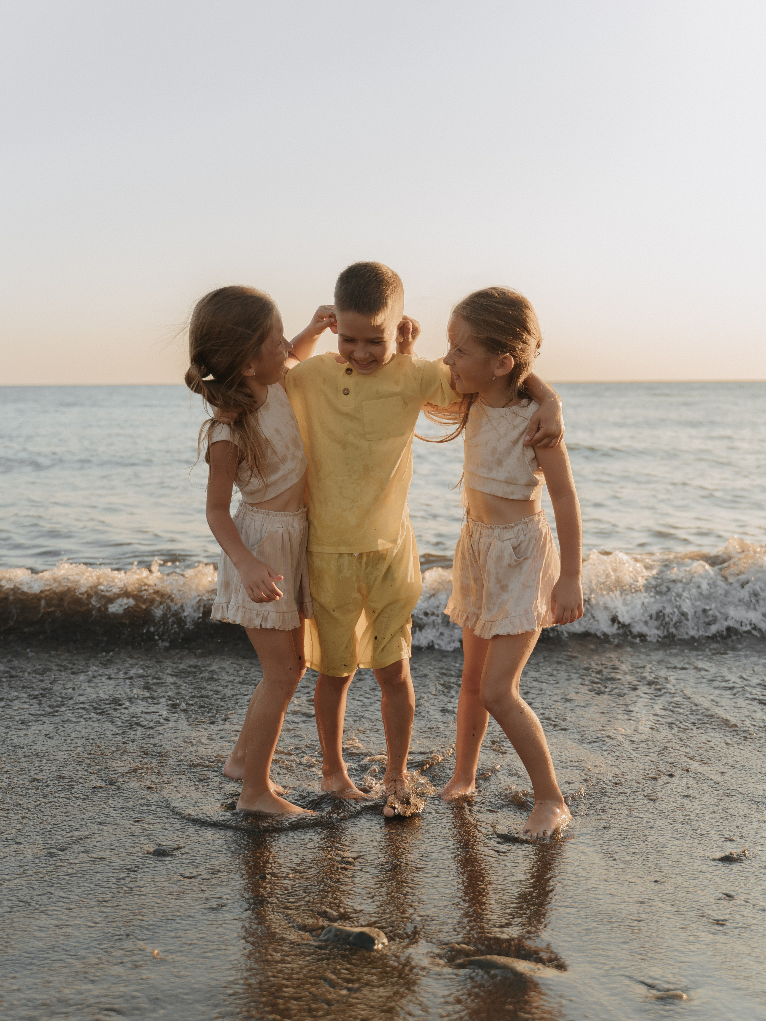 Семейные фотосессии. Фотограф на Пхукете Виктория