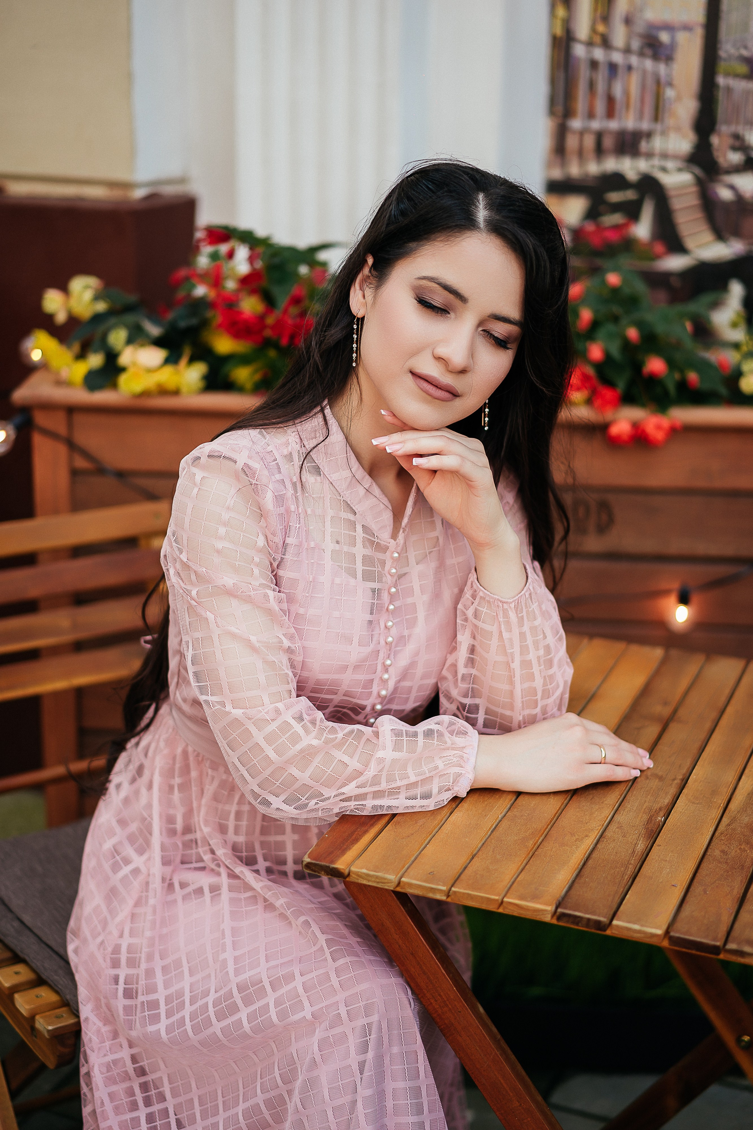 Рамзия и Санжар | LoveStory. Фотограф и видеограф Смоленск | Студия Цезарь