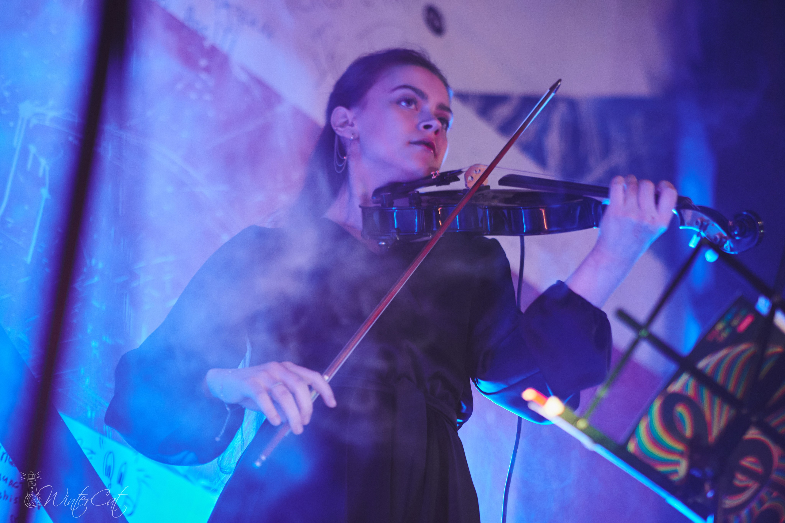 Честер Libertas. Портретный и репортажный фотограф в Магадане Андрей Нефедов WinterCatPhoto