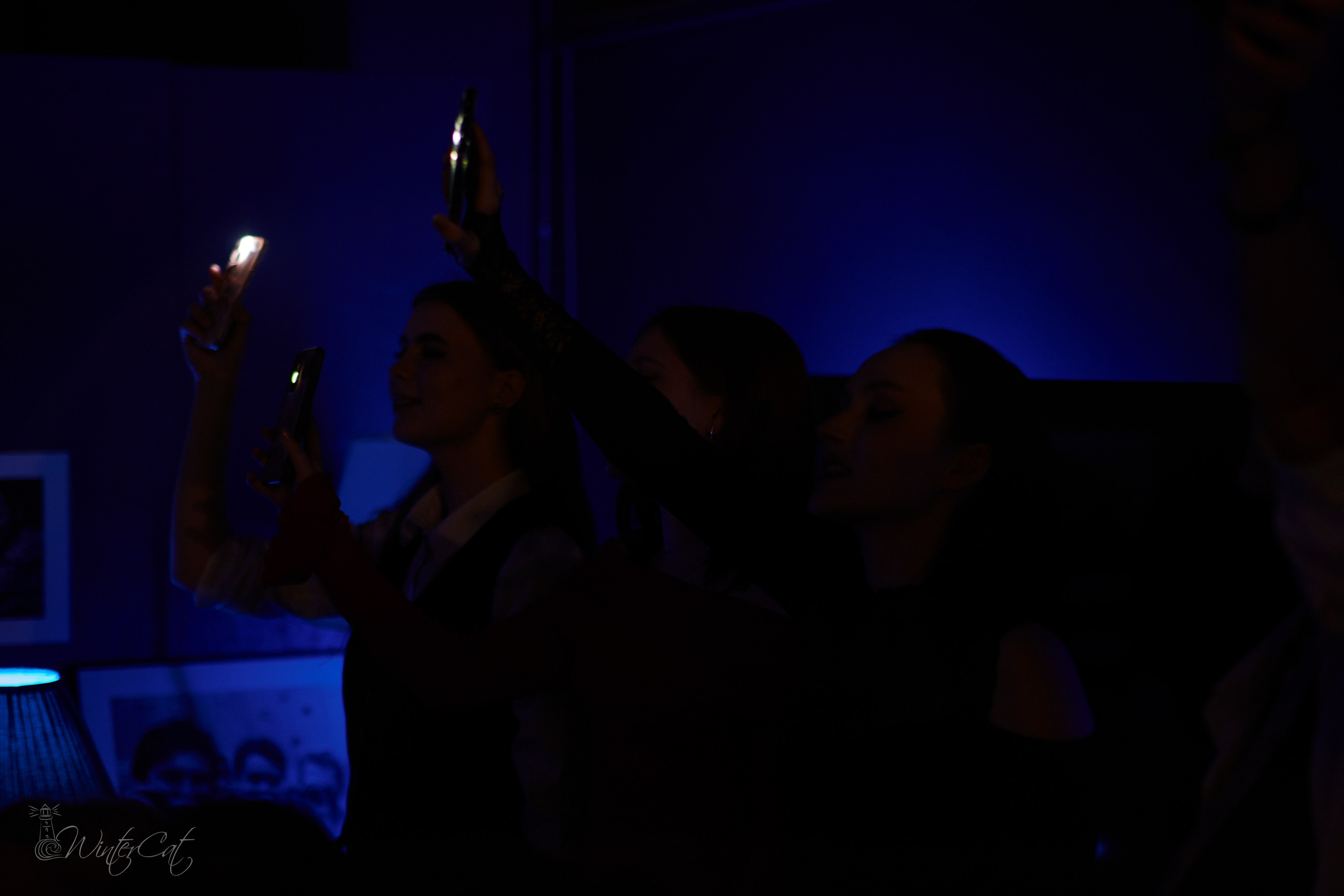 Фестиваль Крик (музей). Портретный и репортажный фотограф в Магадане Андрей Нефедов WinterCatPhoto