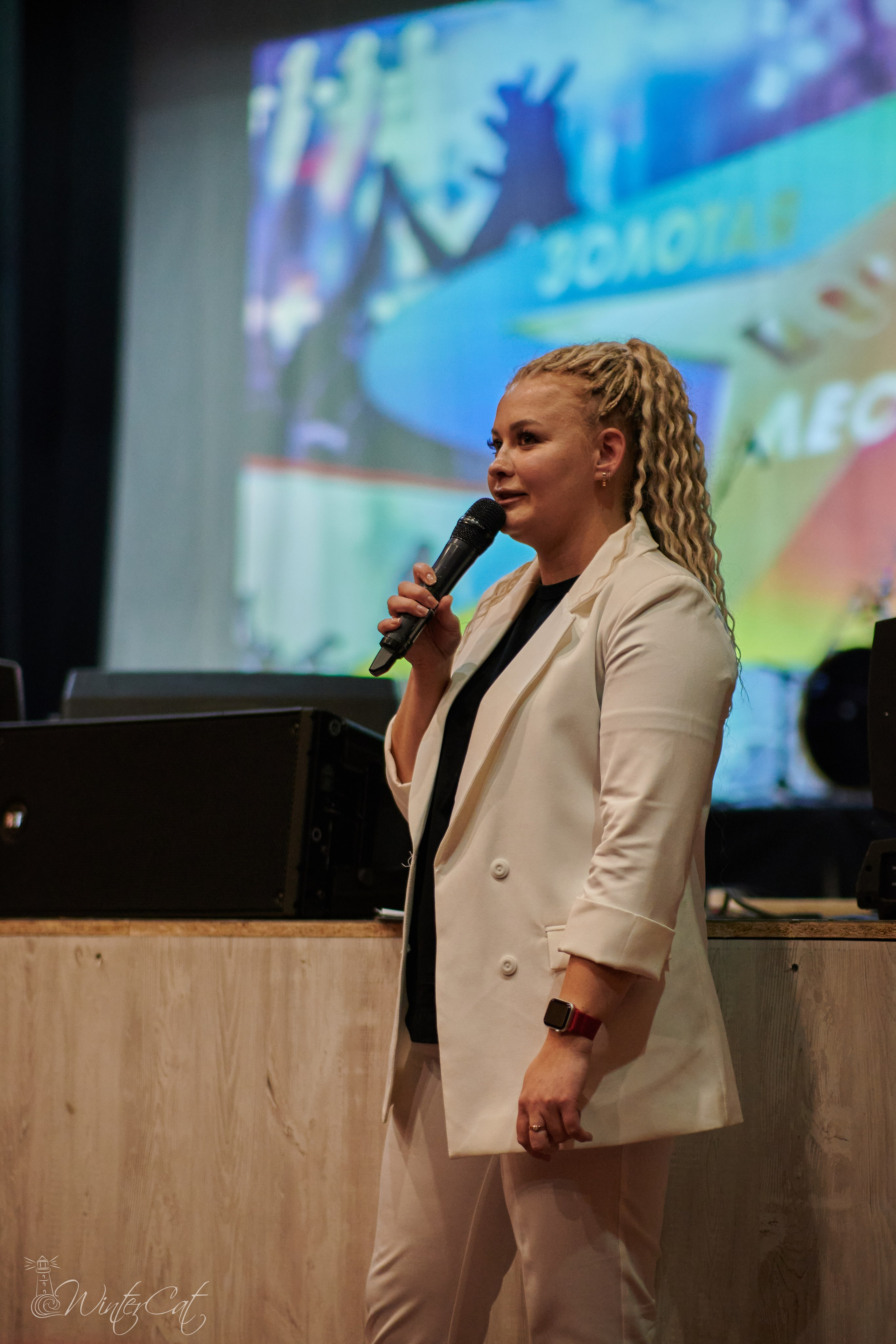 Золотая Лестница Магадан. Портретный и репортажный фотограф в Магадане Андрей Нефедов WinterCatPhoto