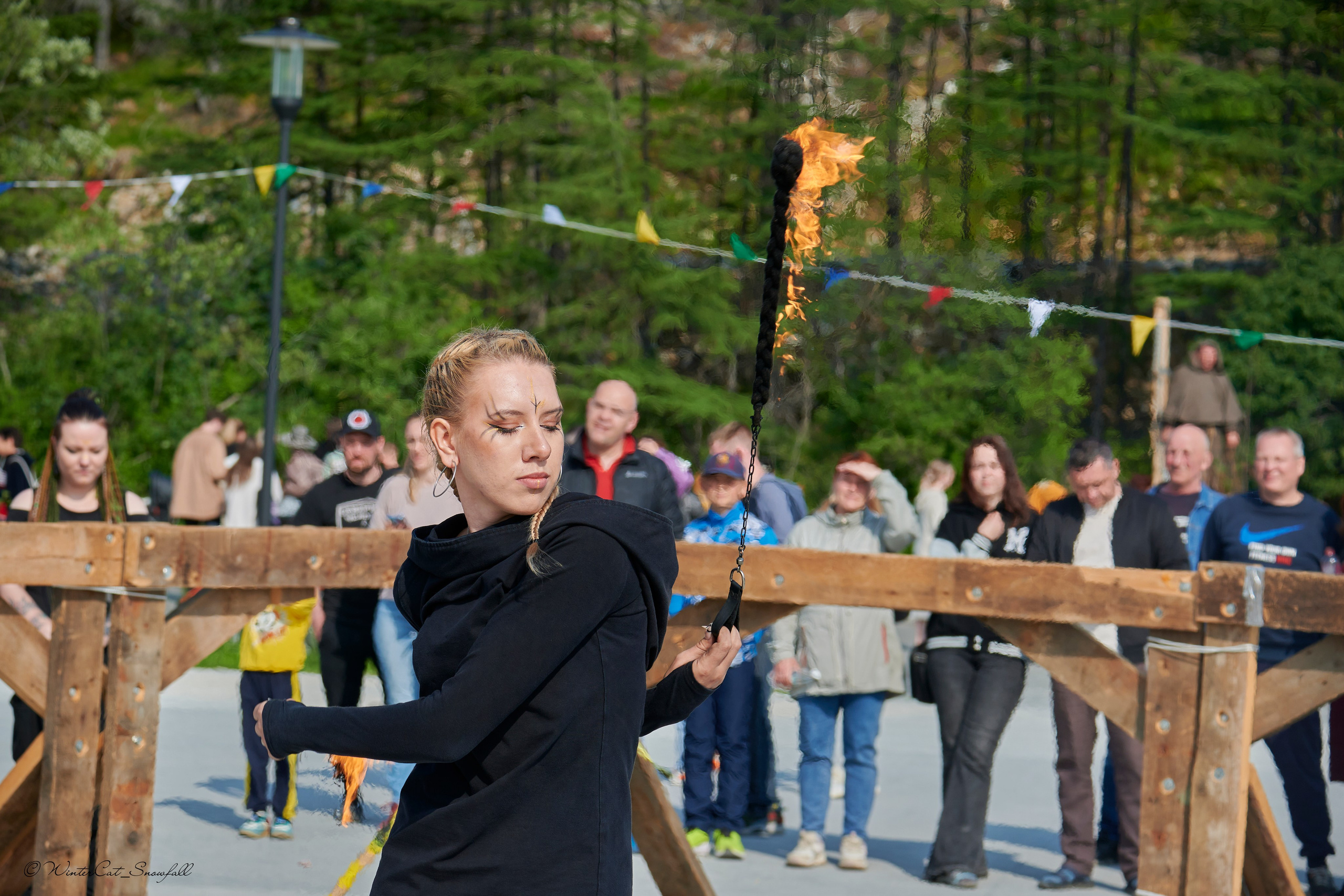 Братина Юбилей 25(2024). Портретный и репортажный фотограф в Магадане Андрей Нефедов WinterCatPhoto