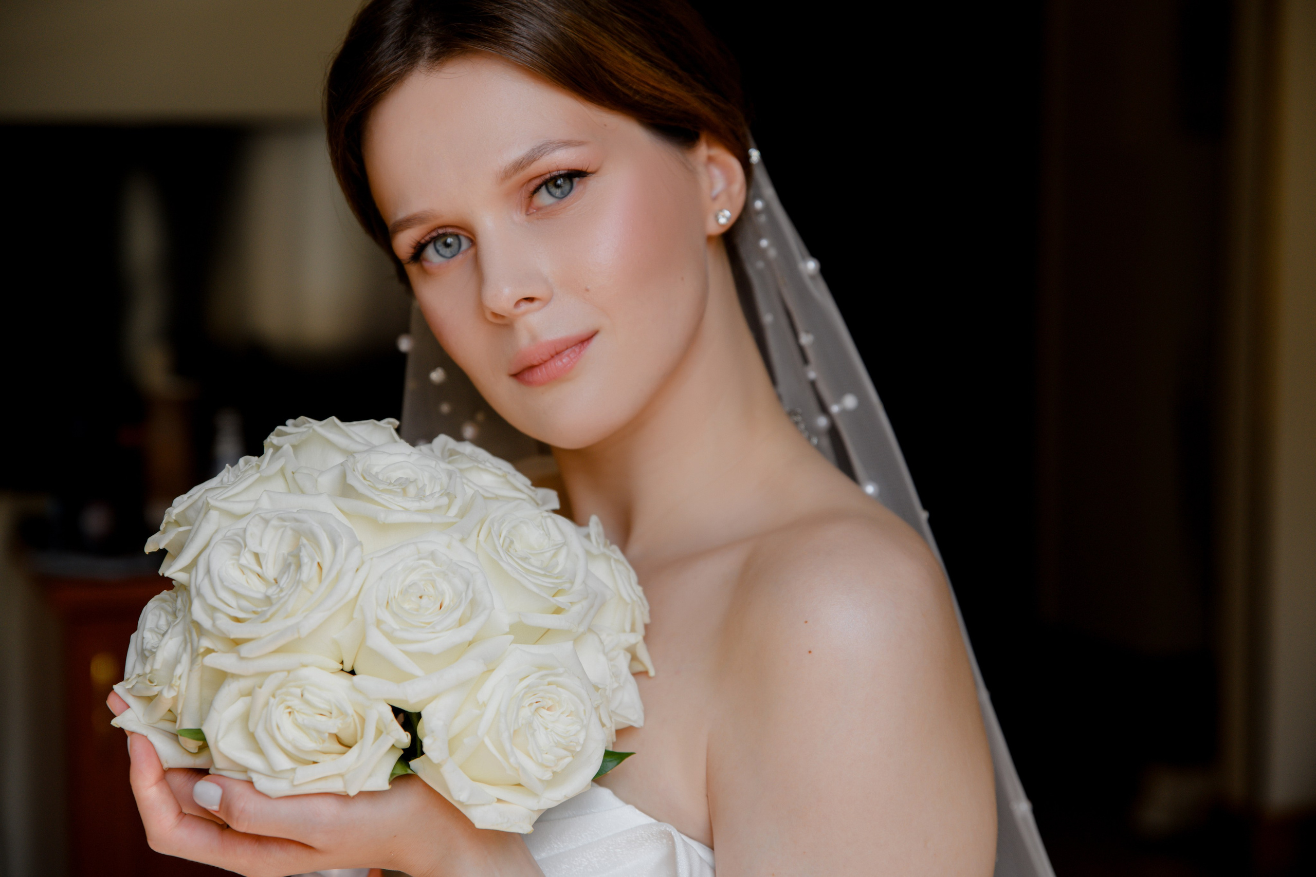 Михаил & Екатерина. Фотограф Алина Синицина