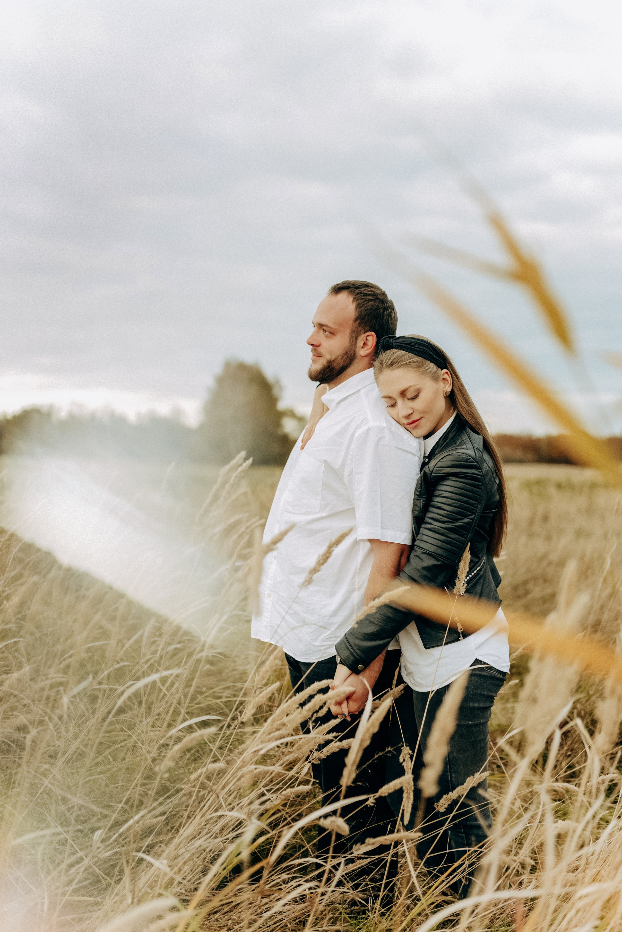 МАША + ДЕНИС. Шашкова Вероника / Свадебный и семейный фотограф Москва и Ярославль
