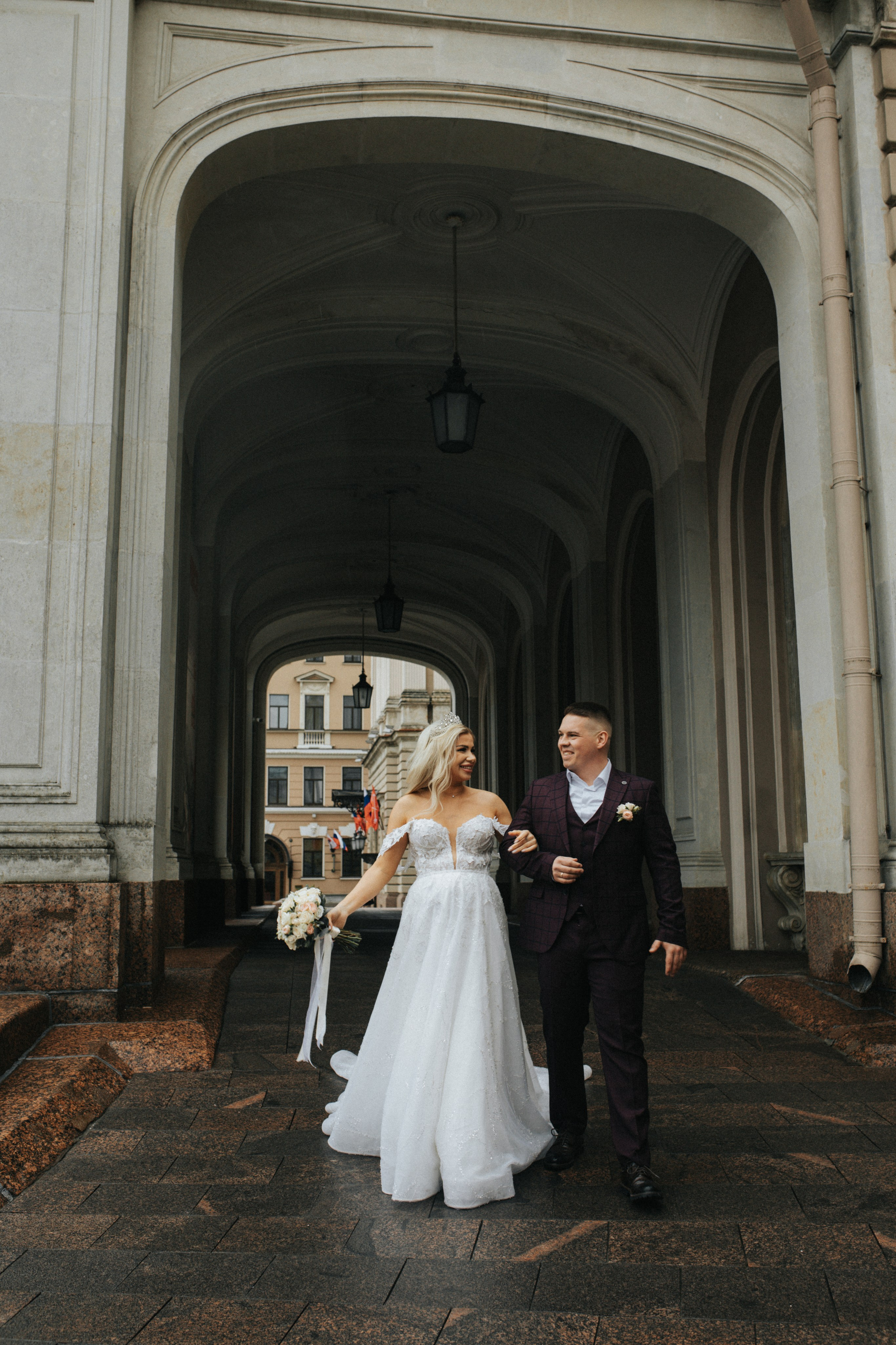 Павел Диана. Фотограф Алиса Субботина