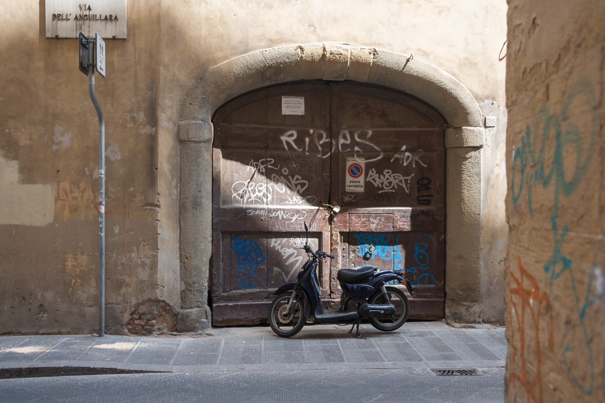 Италия. Фотограф Алексей Скоробогатько