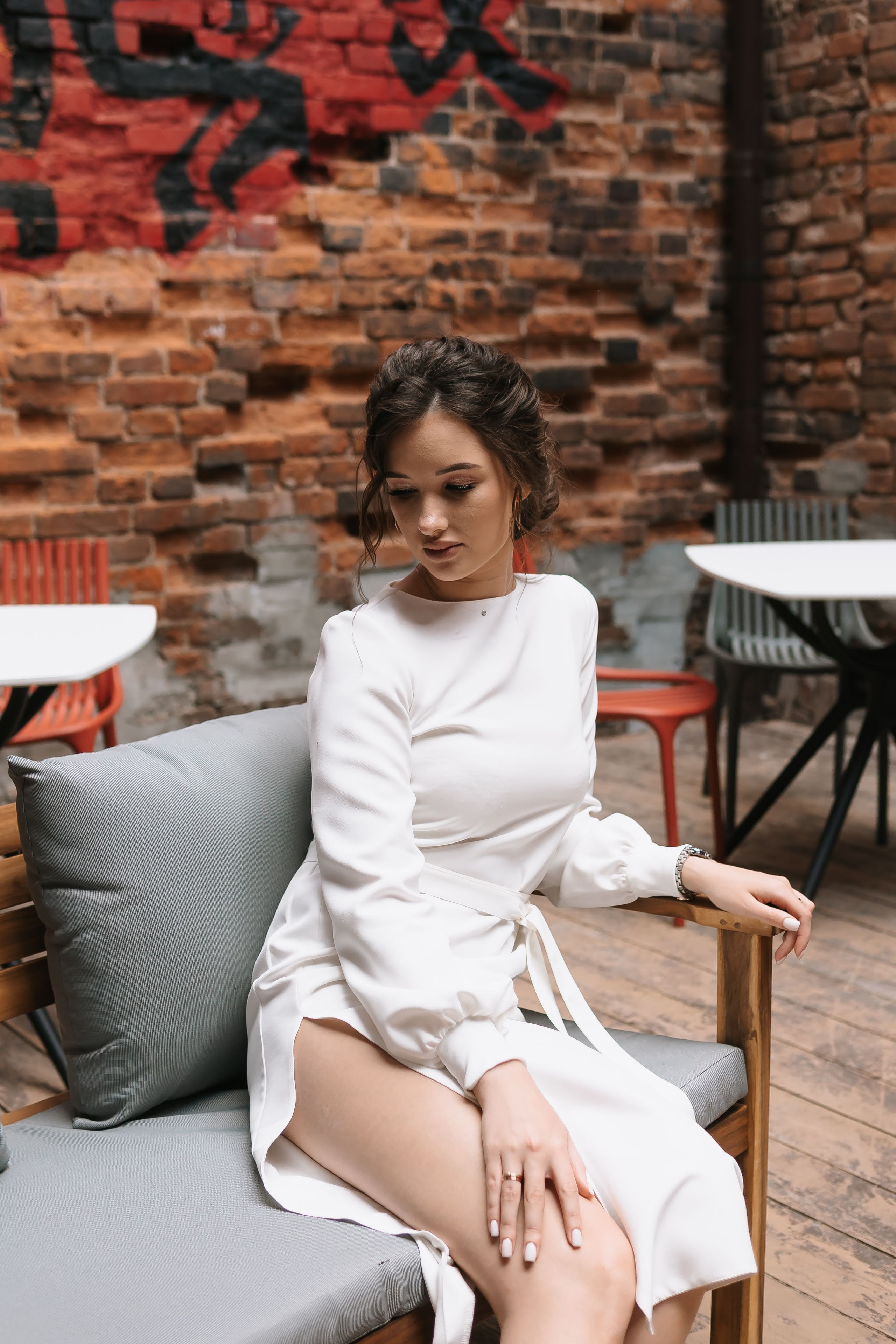 Кирилл и Кристина. Свадебный фотограф в Перми и Пермском крае Алена Мартынова