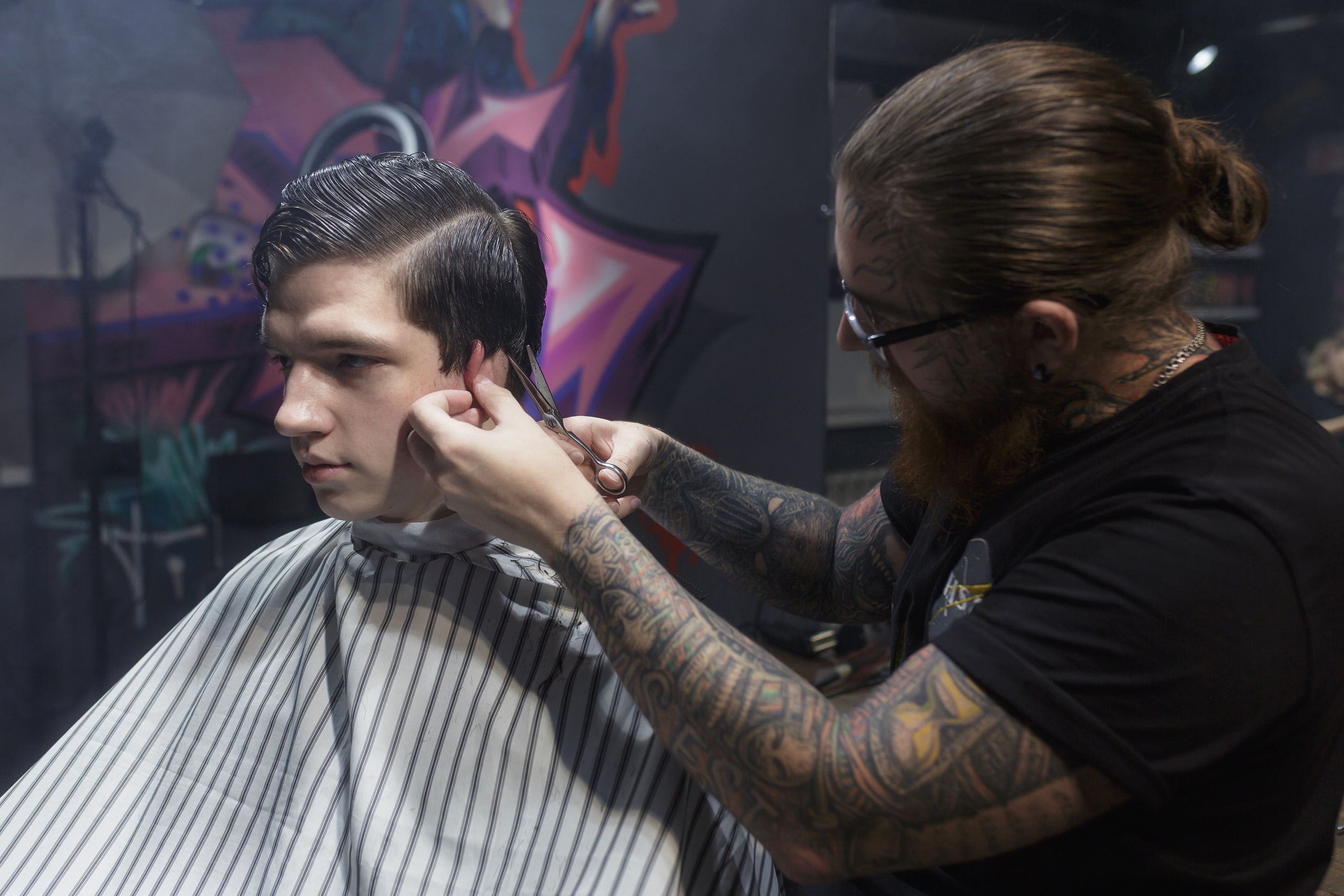 КОММЕРЧЕСКИЕ. Roman Photo