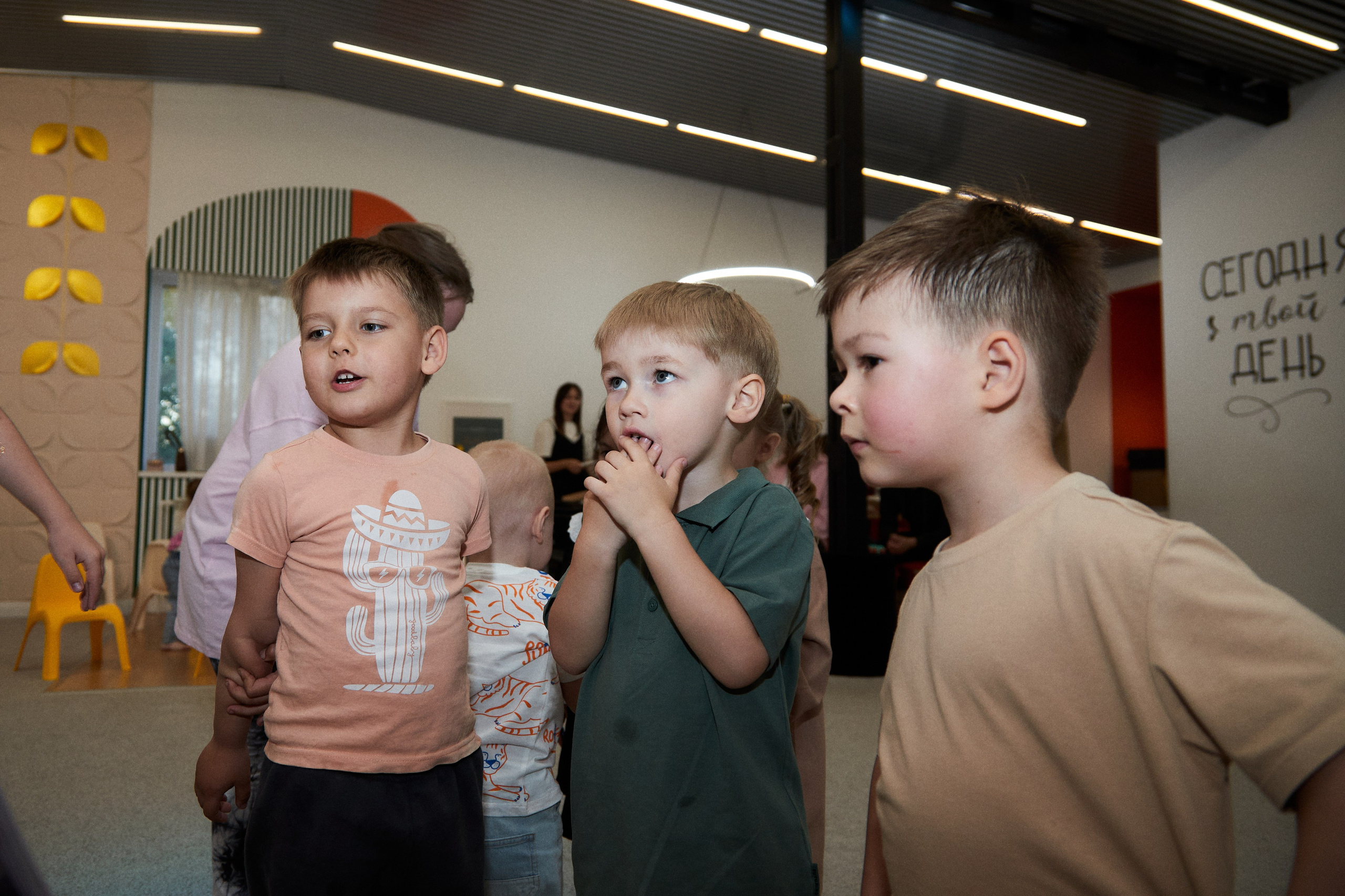 Happy B-Day PARTY. Фотограф в Волгограде и Москве Алина Галушкина