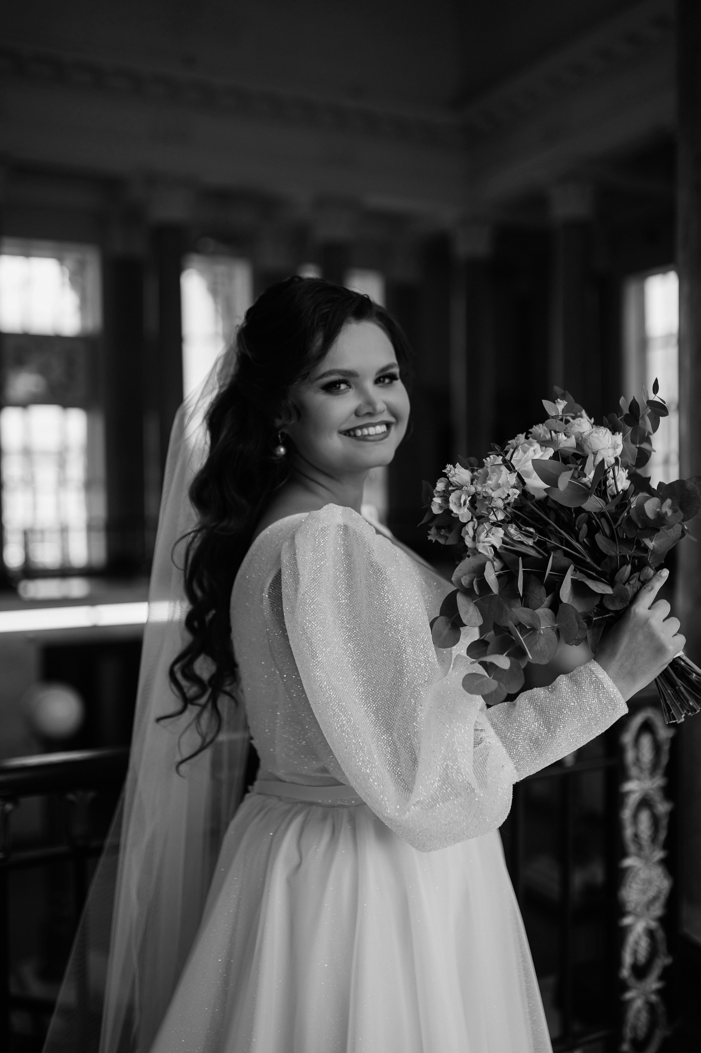 Свадьба Полины и Вадима. Свадебный и контент фотограф в Петрозаводске Ксения Истрафилова