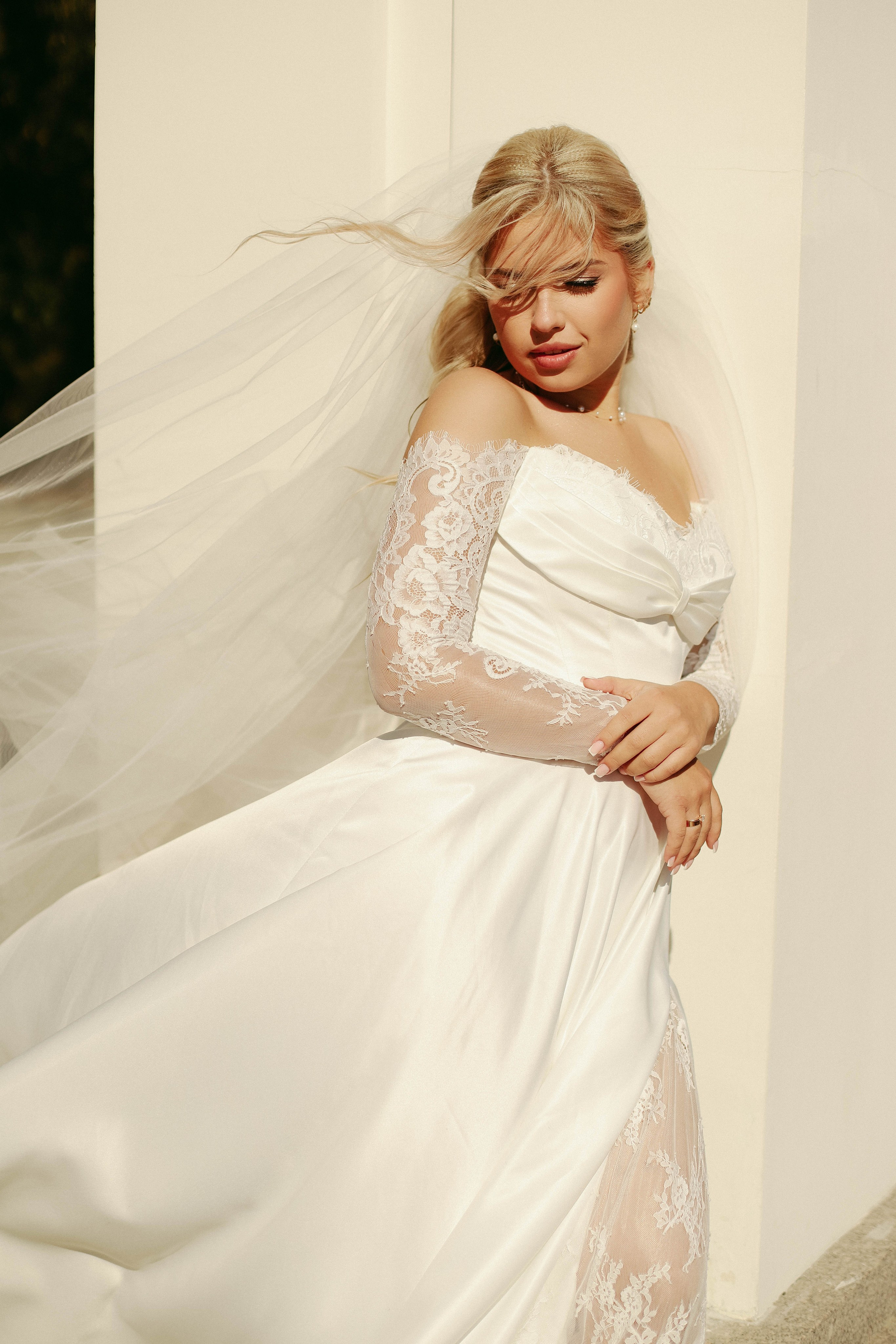 СОФИЯ & МИХАИЛ. Фотограф Мариуполь | Ялта | Крым — Диана Мазенко