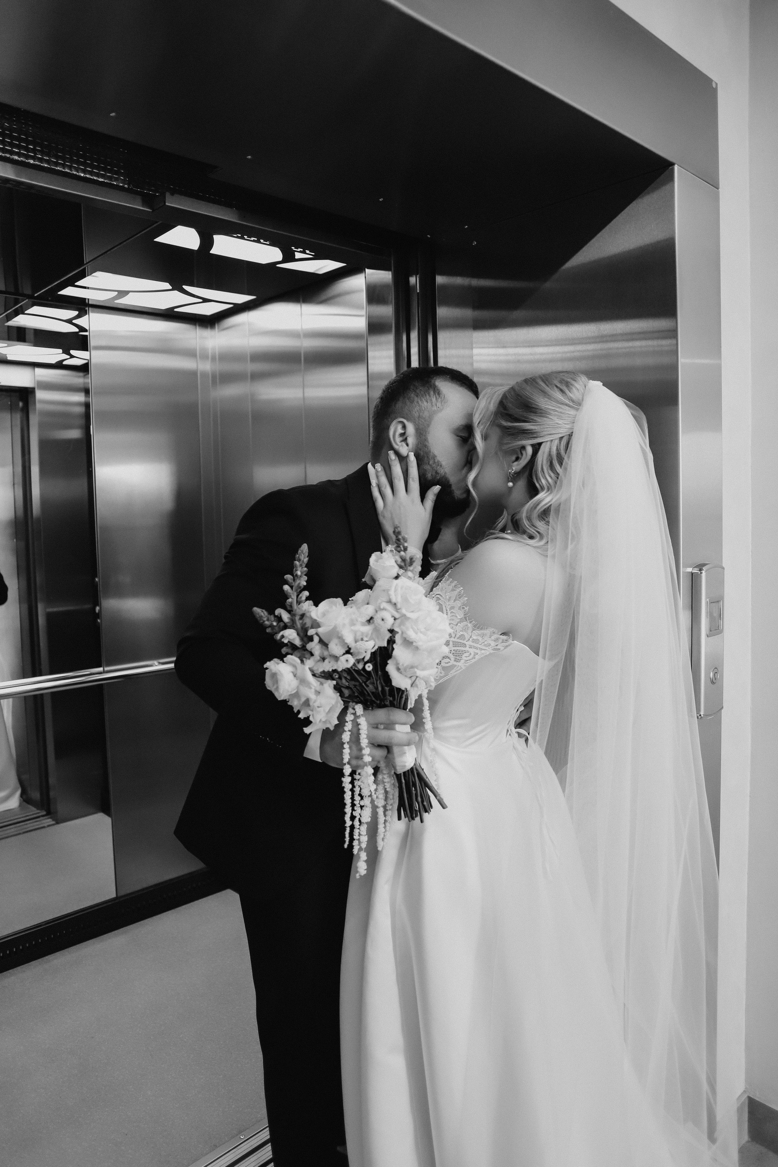 СОФИЯ & МИХАИЛ. Фотограф Мариуполь | Ялта | Крым — Диана Мазенко