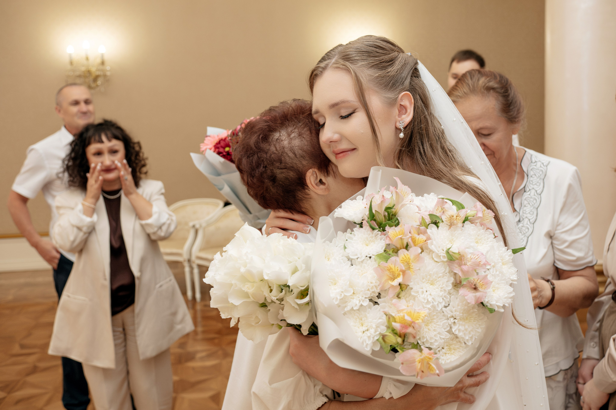 Полина. Семейный фотограф и видеограф в Тюмени Анна Жагорина