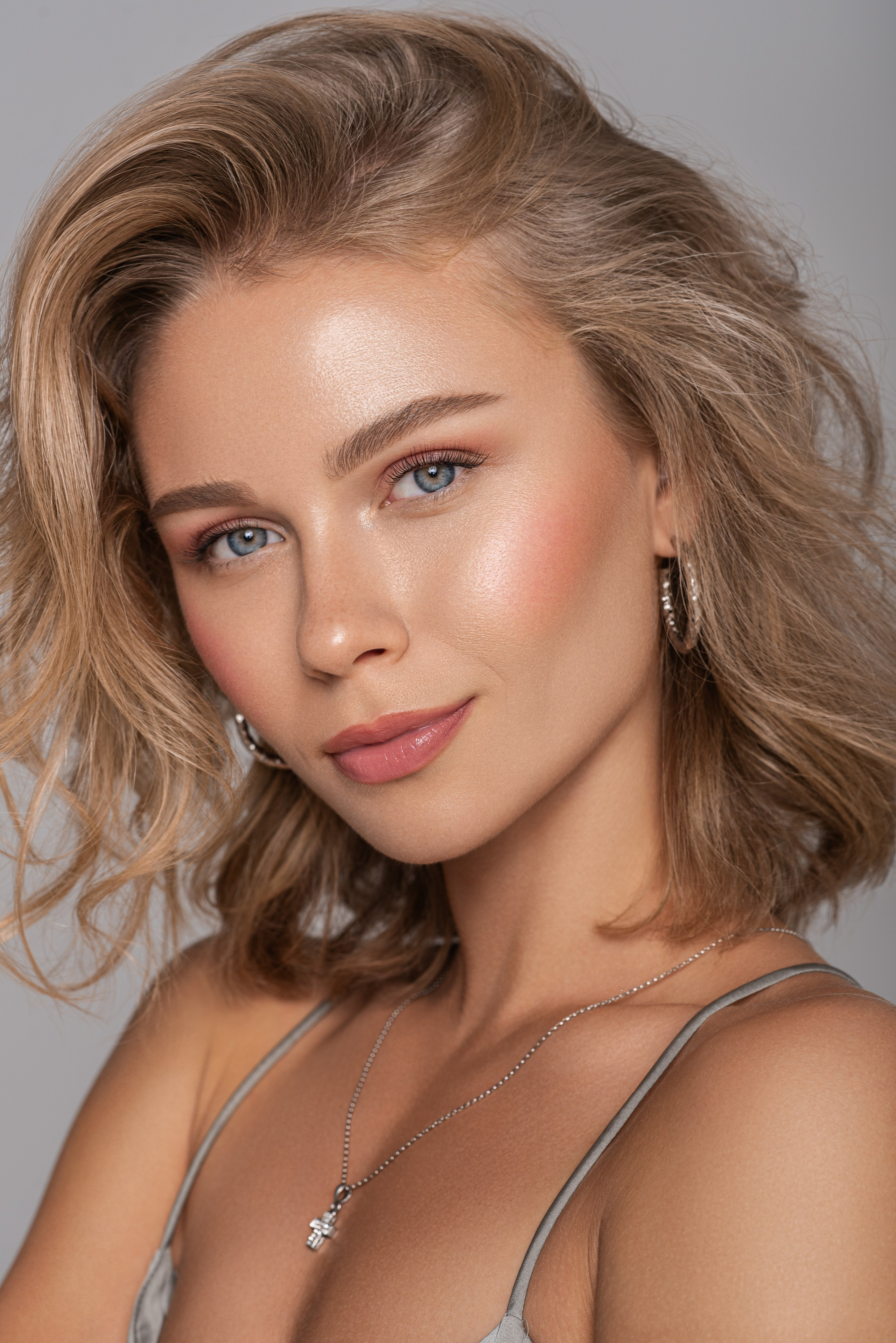 High-end Beauty. Главная