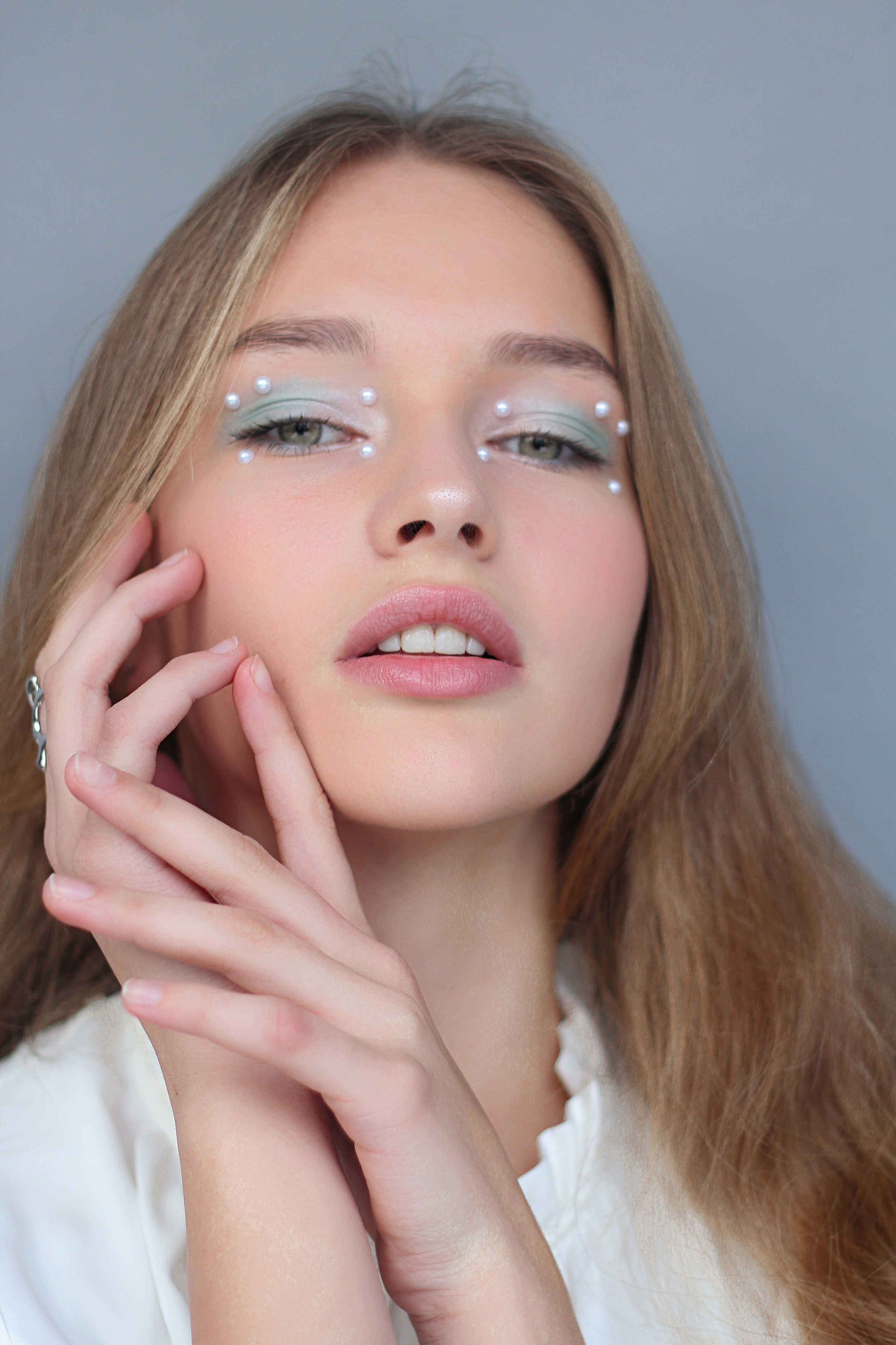 Дарья Бычкова. Модельное агентство ТМ МОДЕЛС в Калининграде