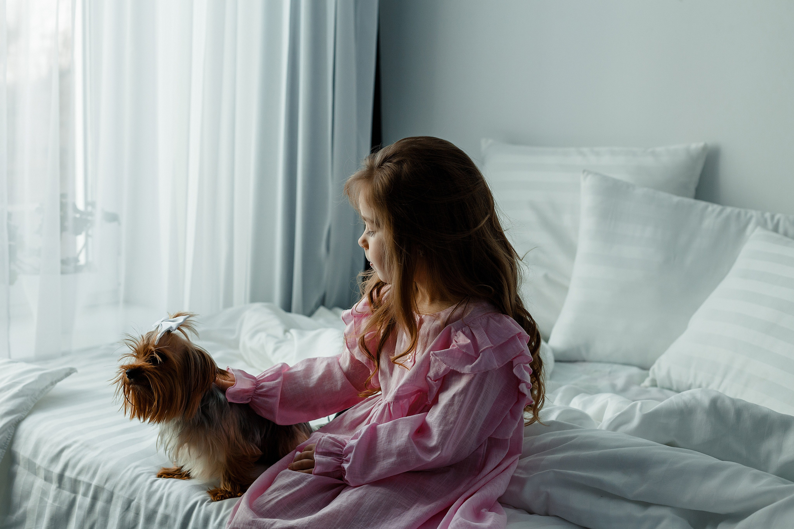 Эмилия. Фотограф Минск Татьяна Ильич