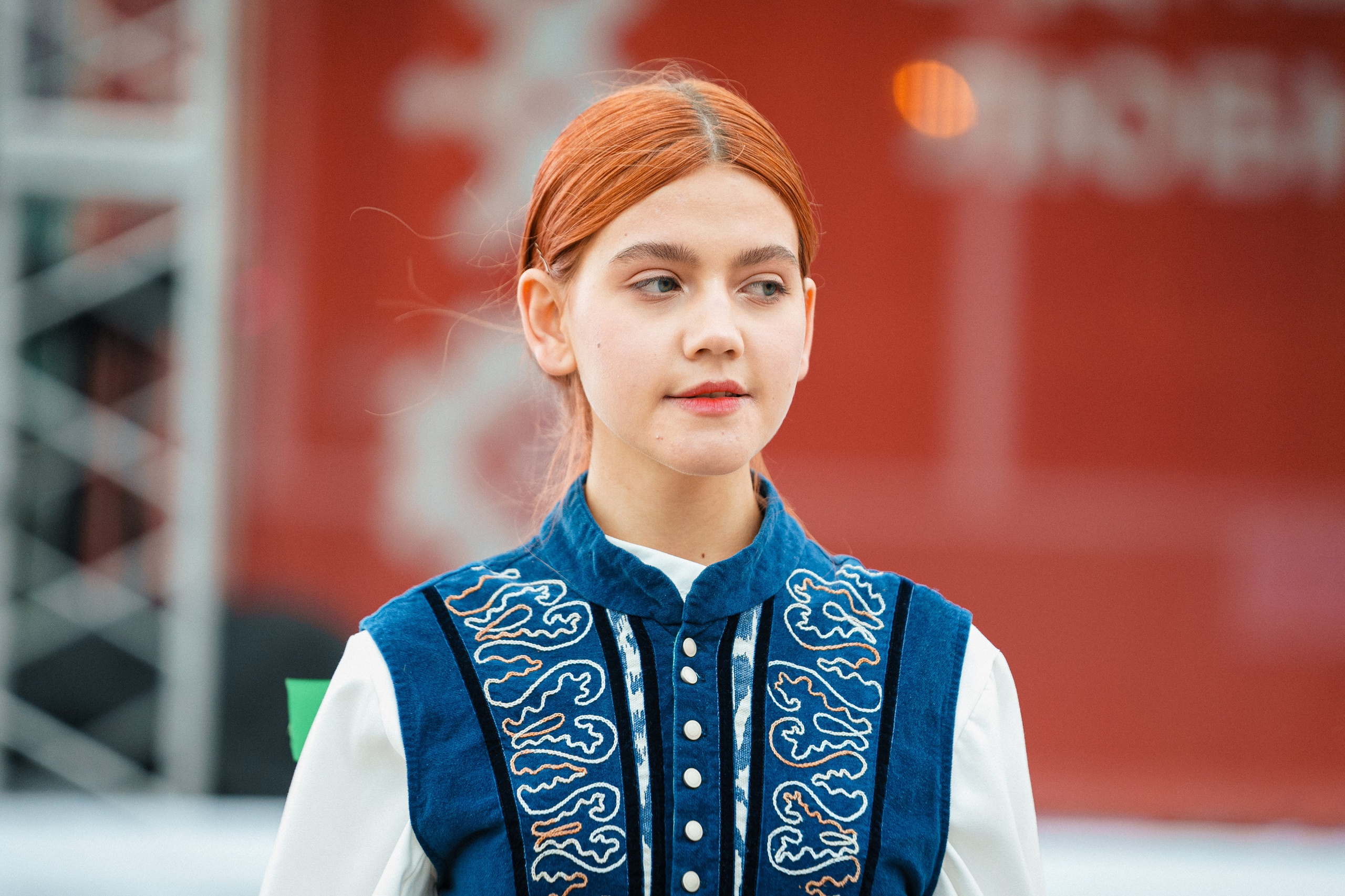 Уличные мероприятия. Фотограф Екатерина Видова
