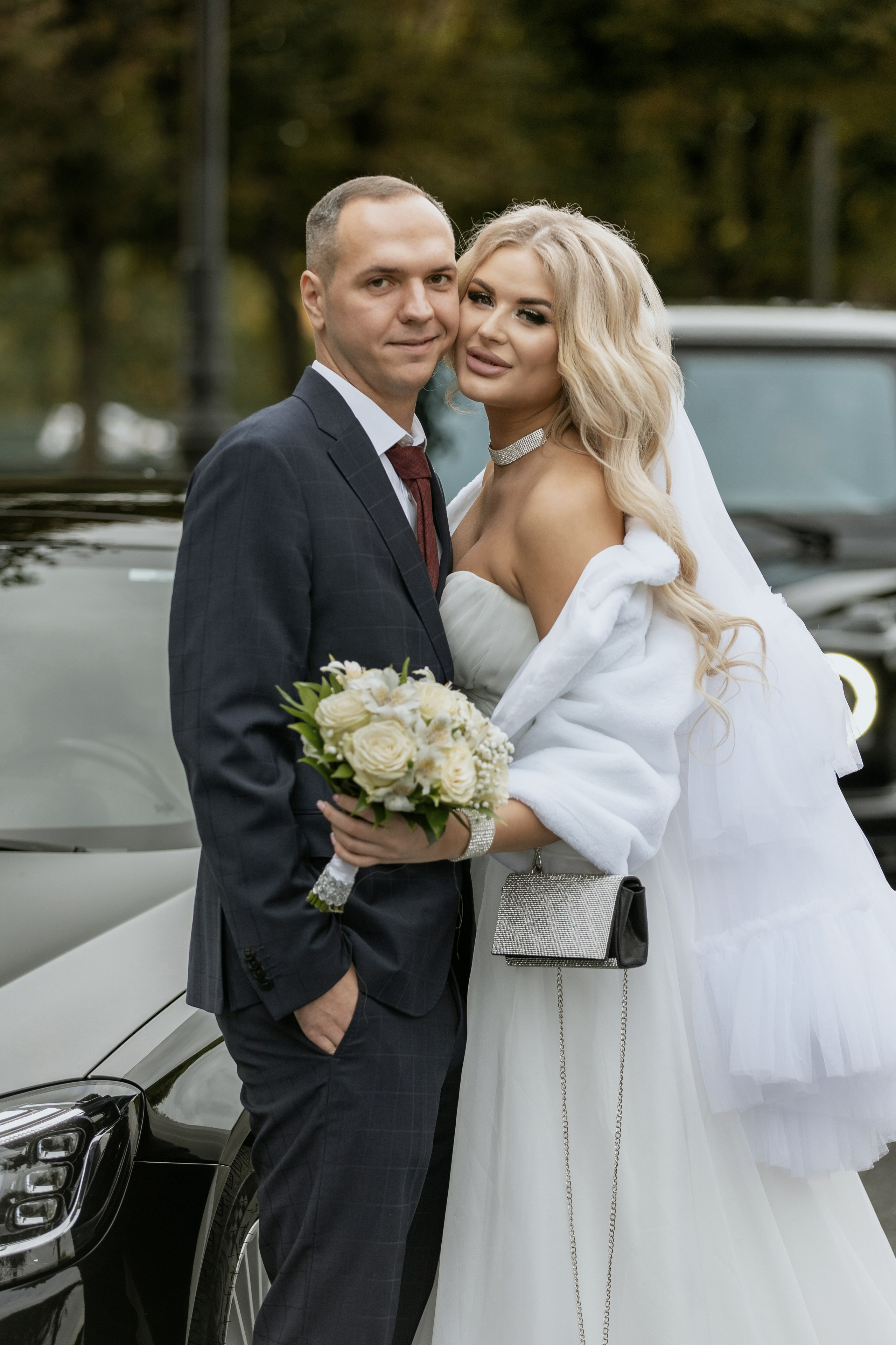 Полина & Владислав. Главная