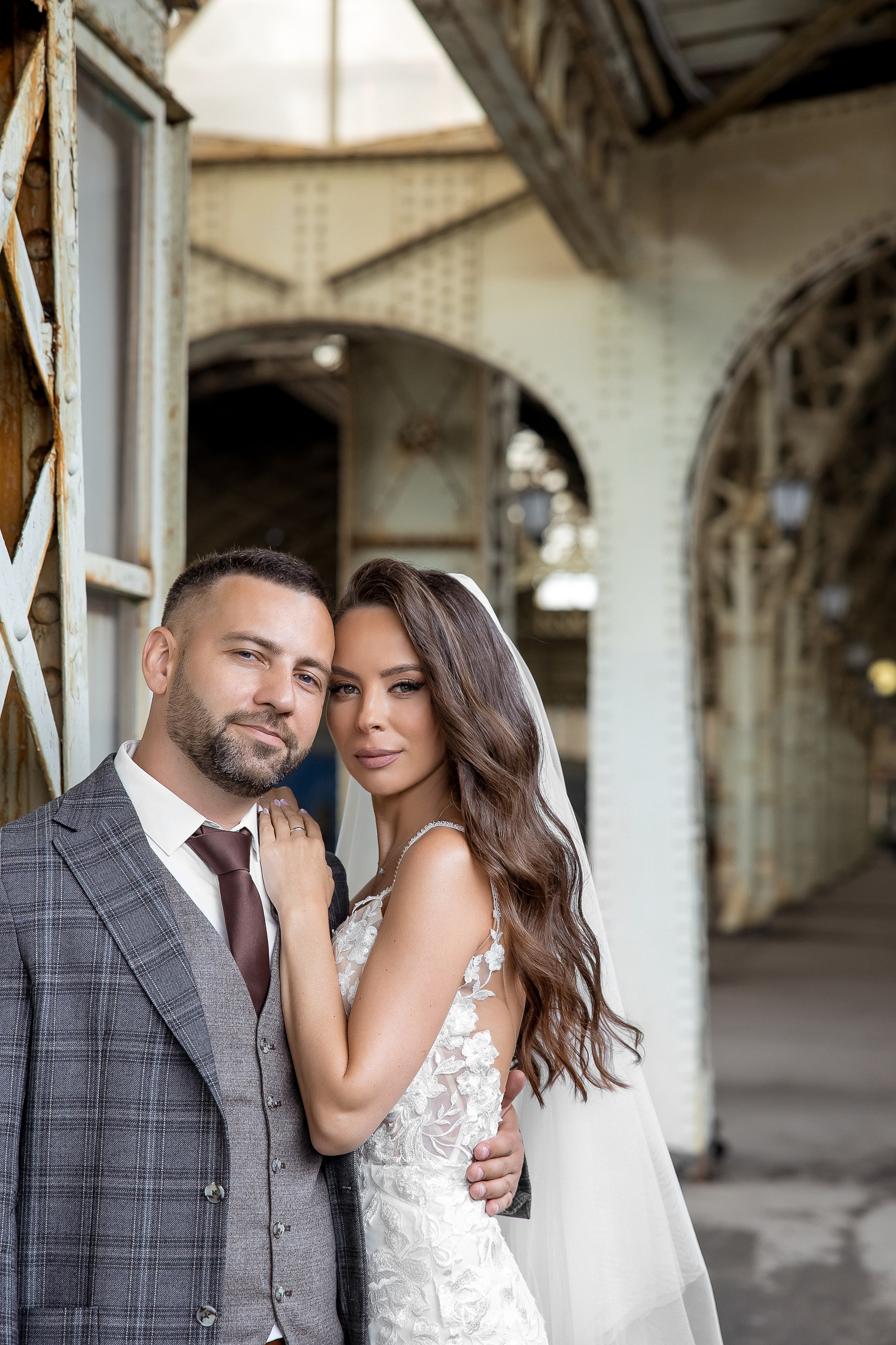 Фотограф на свадьбу в Санкт-Петербурге. Свадебный и семейный фотограф Алексей Аверин