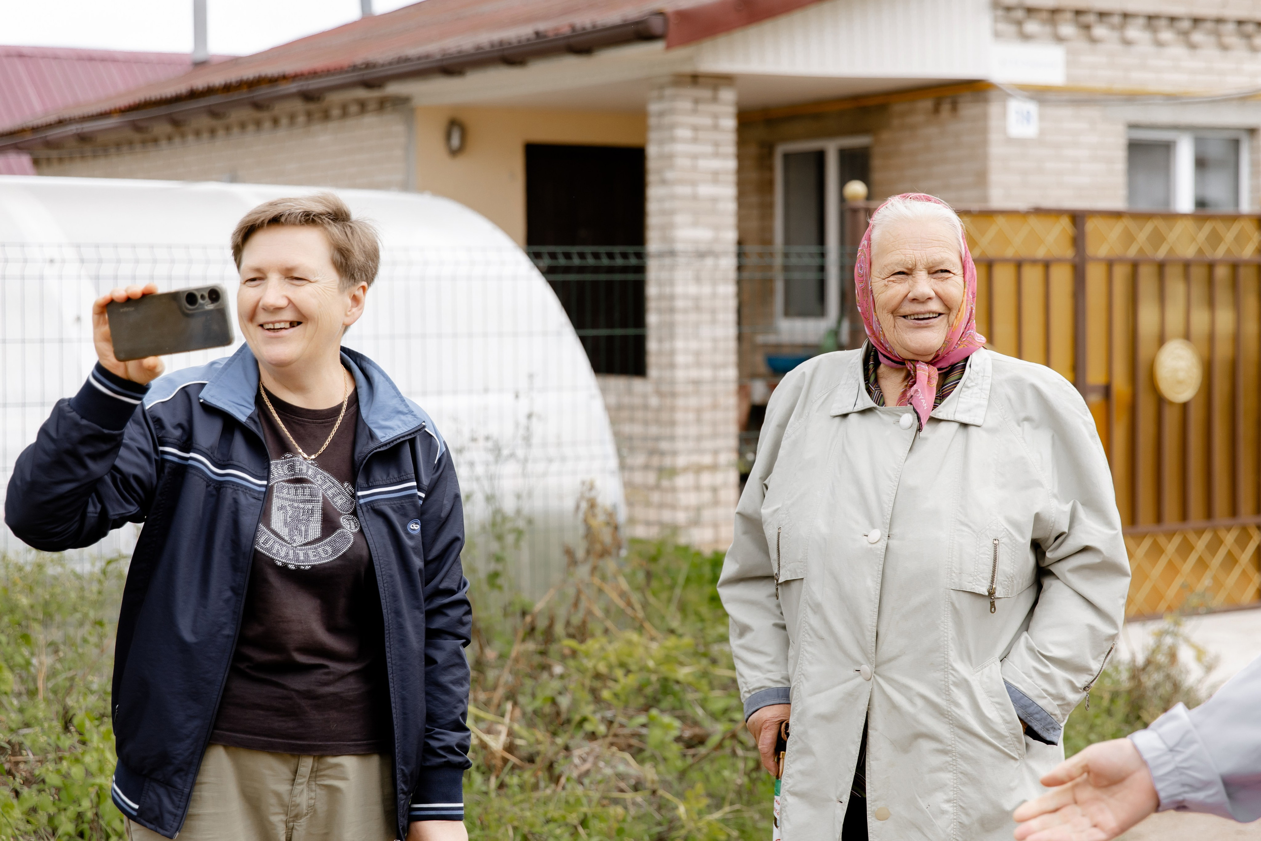 Свадебный день Влада и Вики. Свадебный фотограф Анна Бабахина