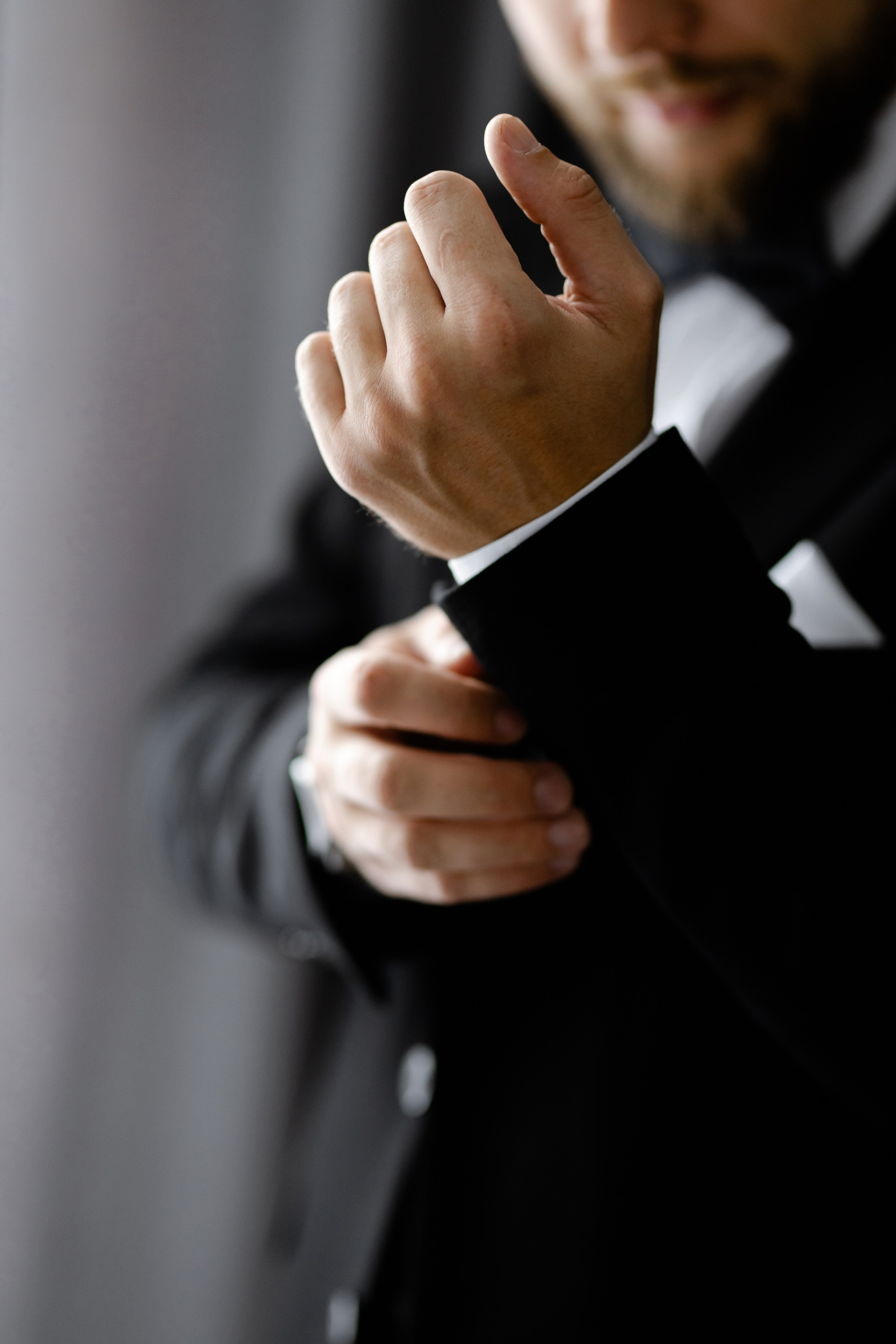 Егор и Оля. Свадебный фотограф Анна Бабахина