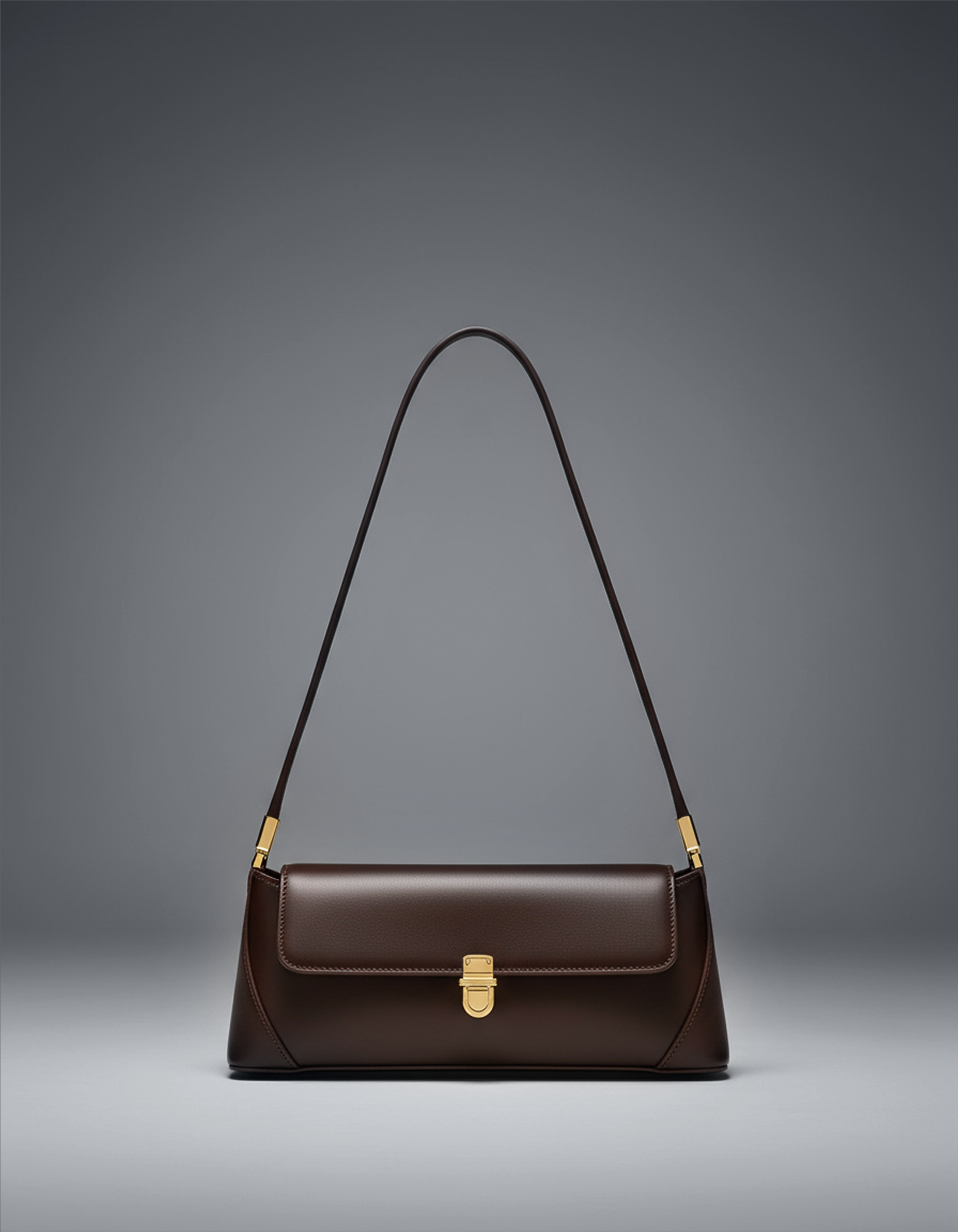 ИИ-съемка. Сумка. AI BURO