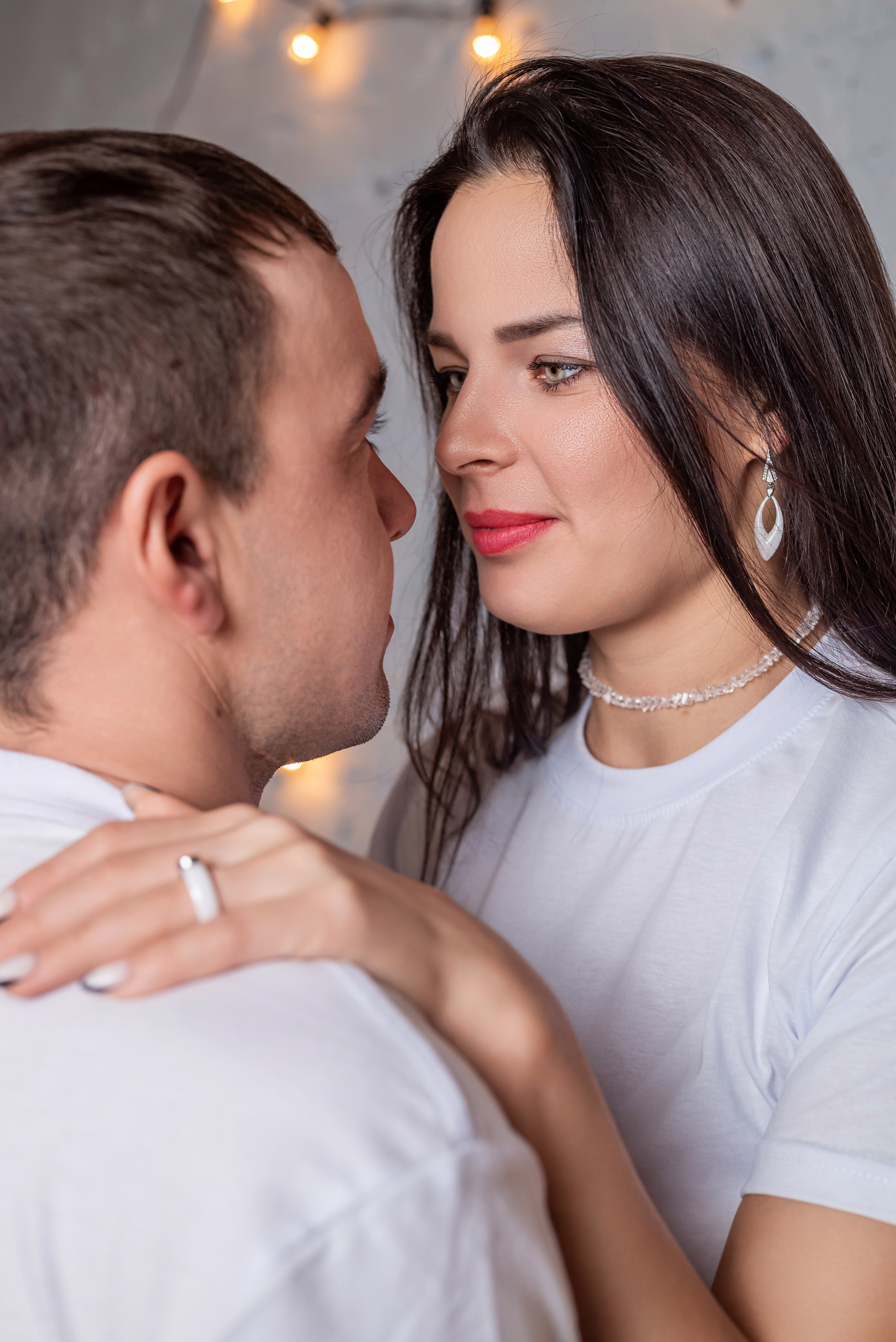 Данил, Алина и Искандер. Фотограф в городе Салават