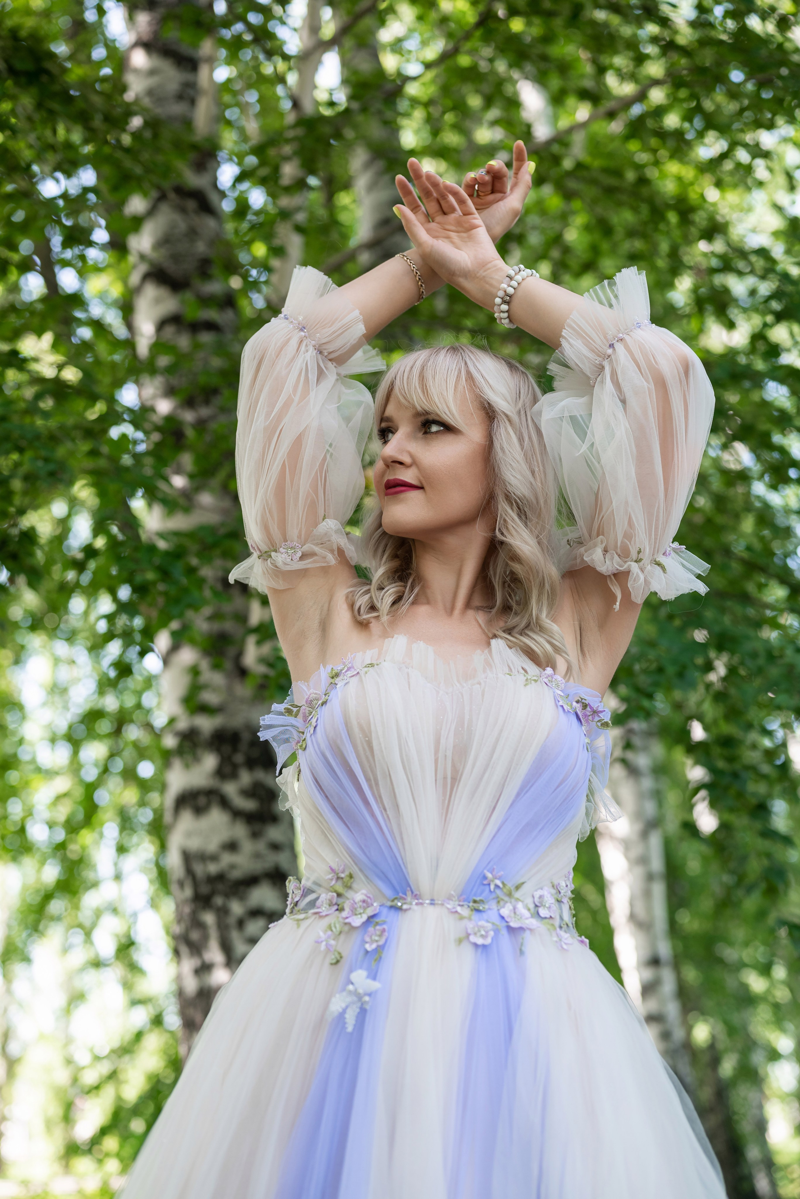 Екатерина. Фотограф в городе Салават