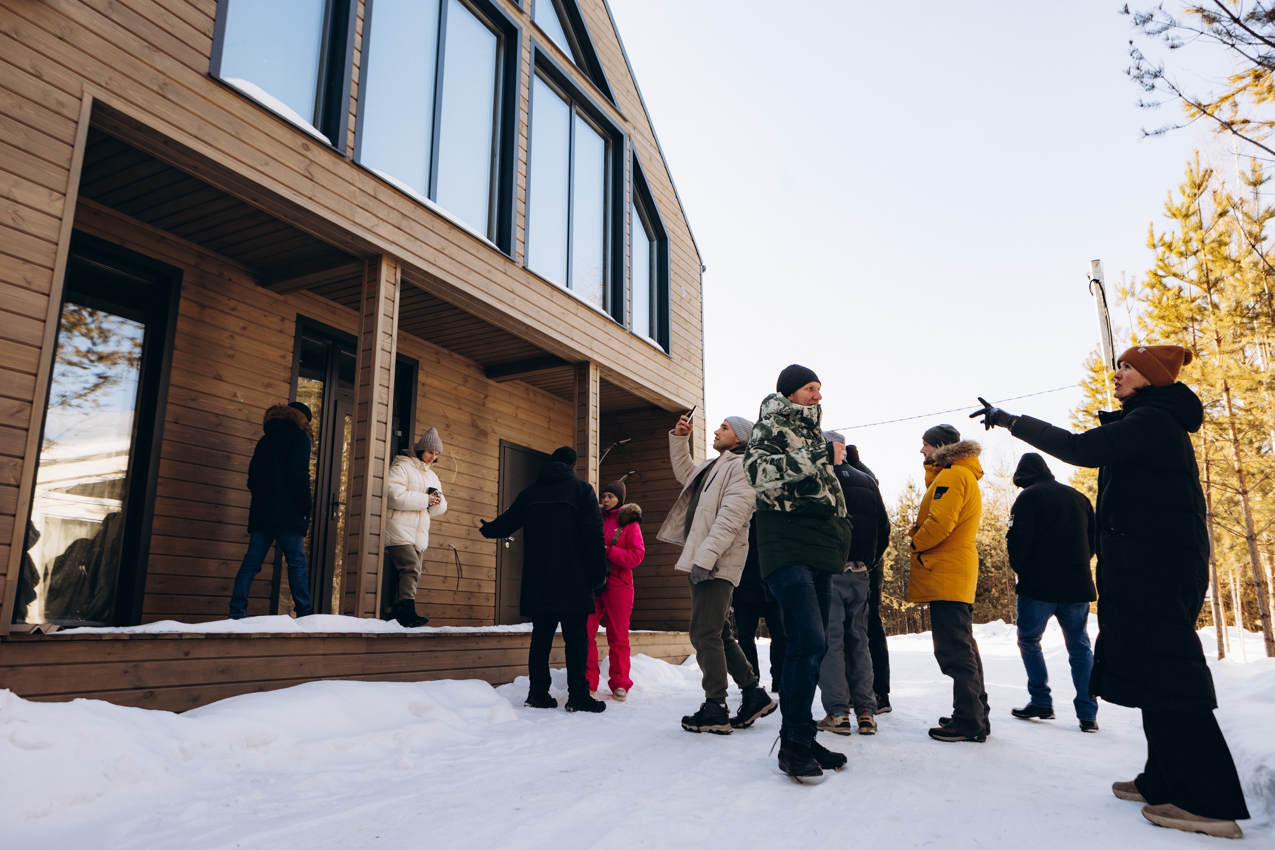 Репортажные съемки. Мария Пырина | Фотограф Екатеринбург