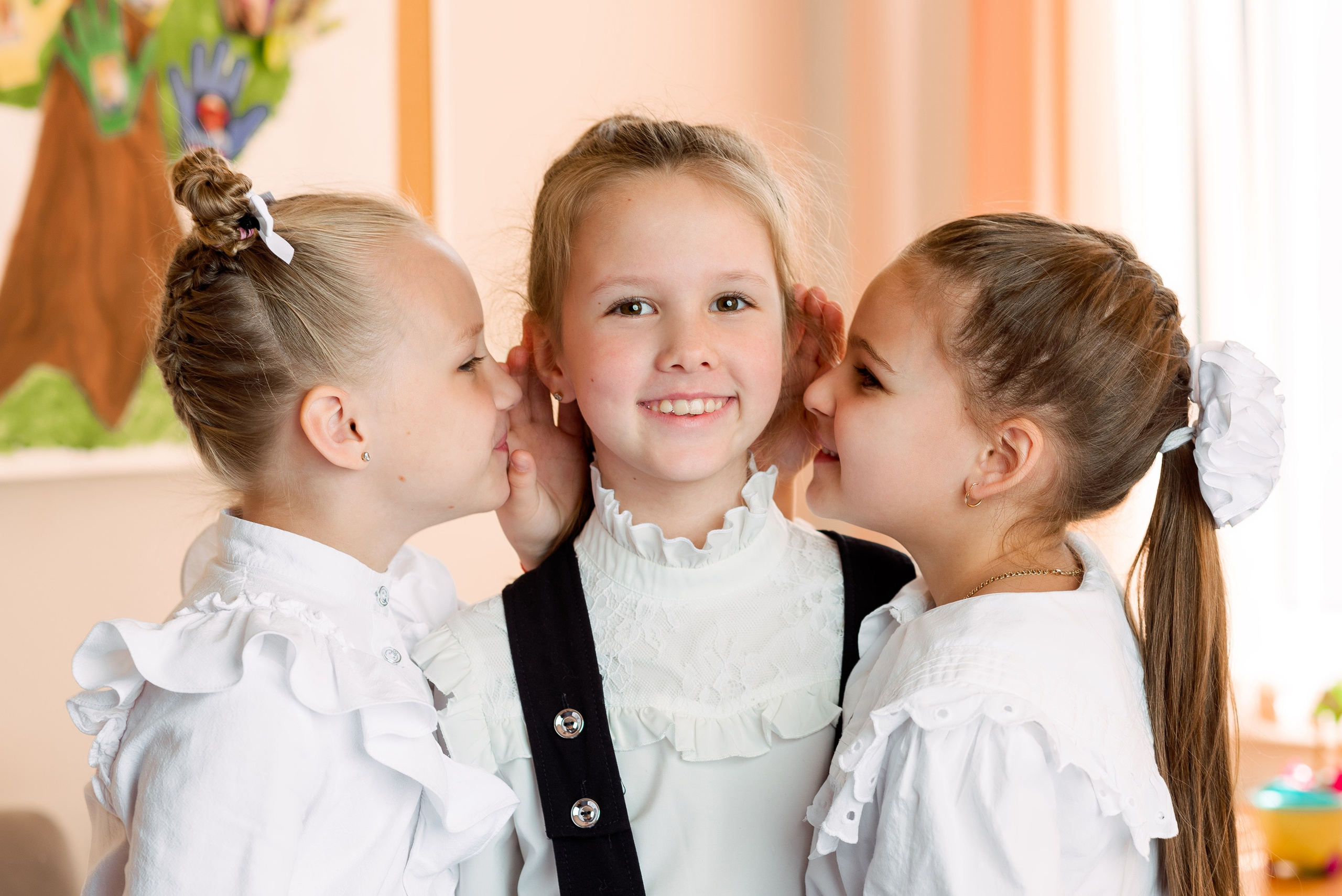Начальная школа. Выпускные альбома Москва и Московская область