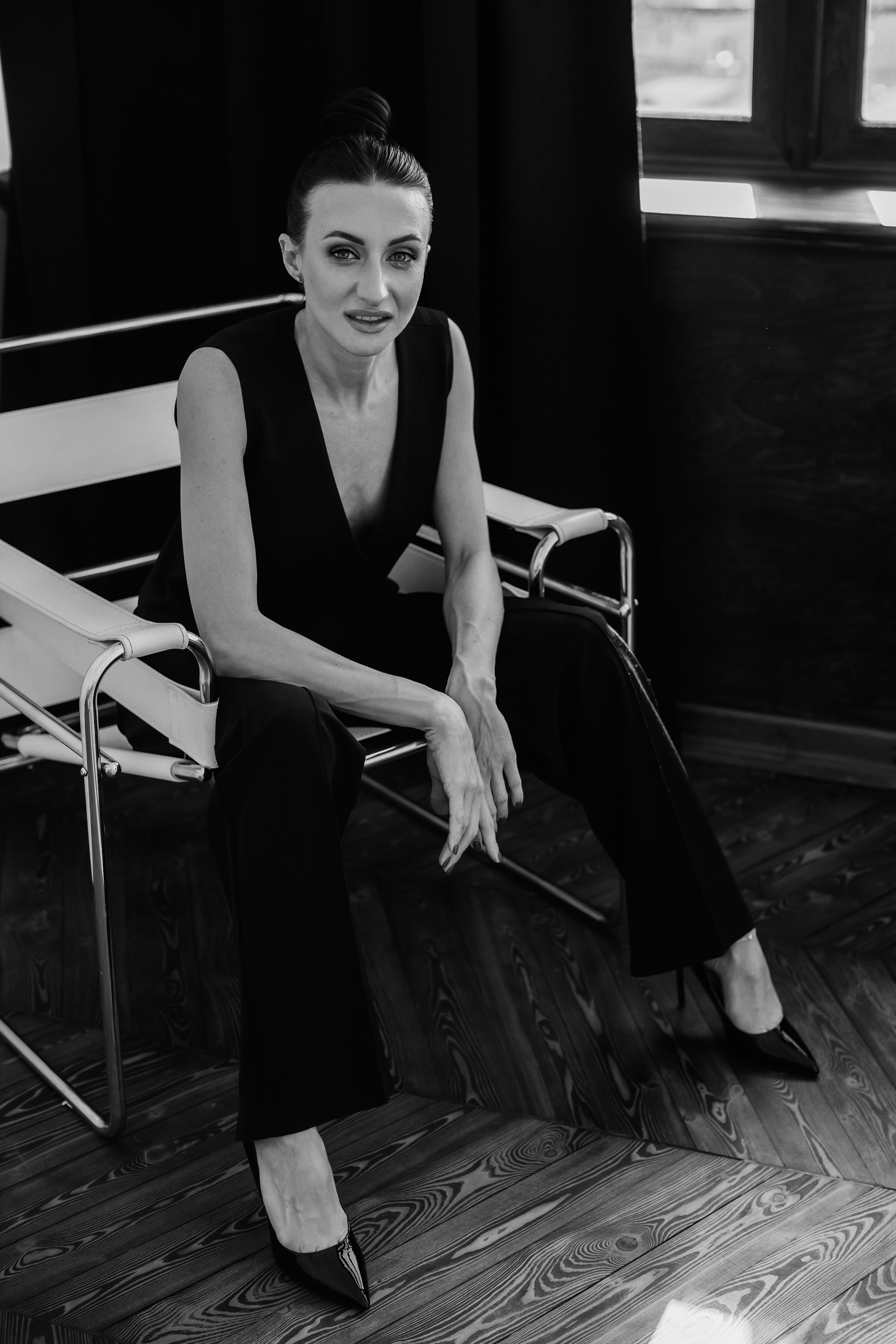 Portrait. Фотограф во Владивостоке Настя Косач