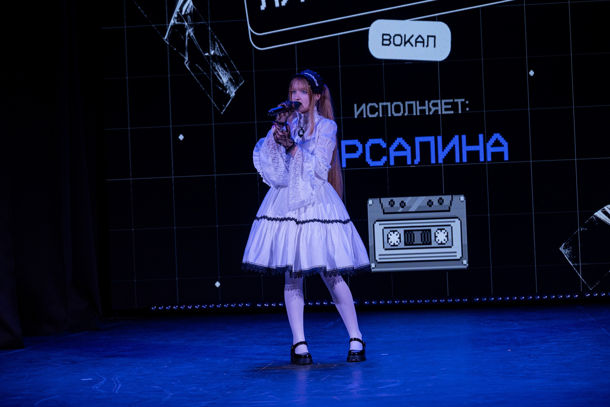 Дед Фест 2025. Фотограф Владислав