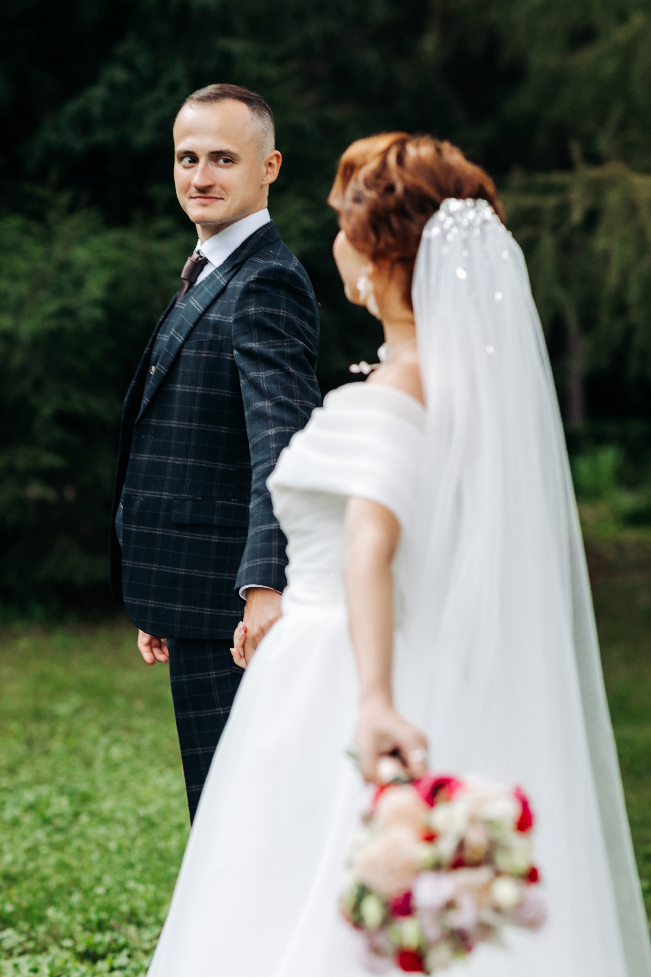 Антон Ксения. Фотограф Омск Андрей Козяков