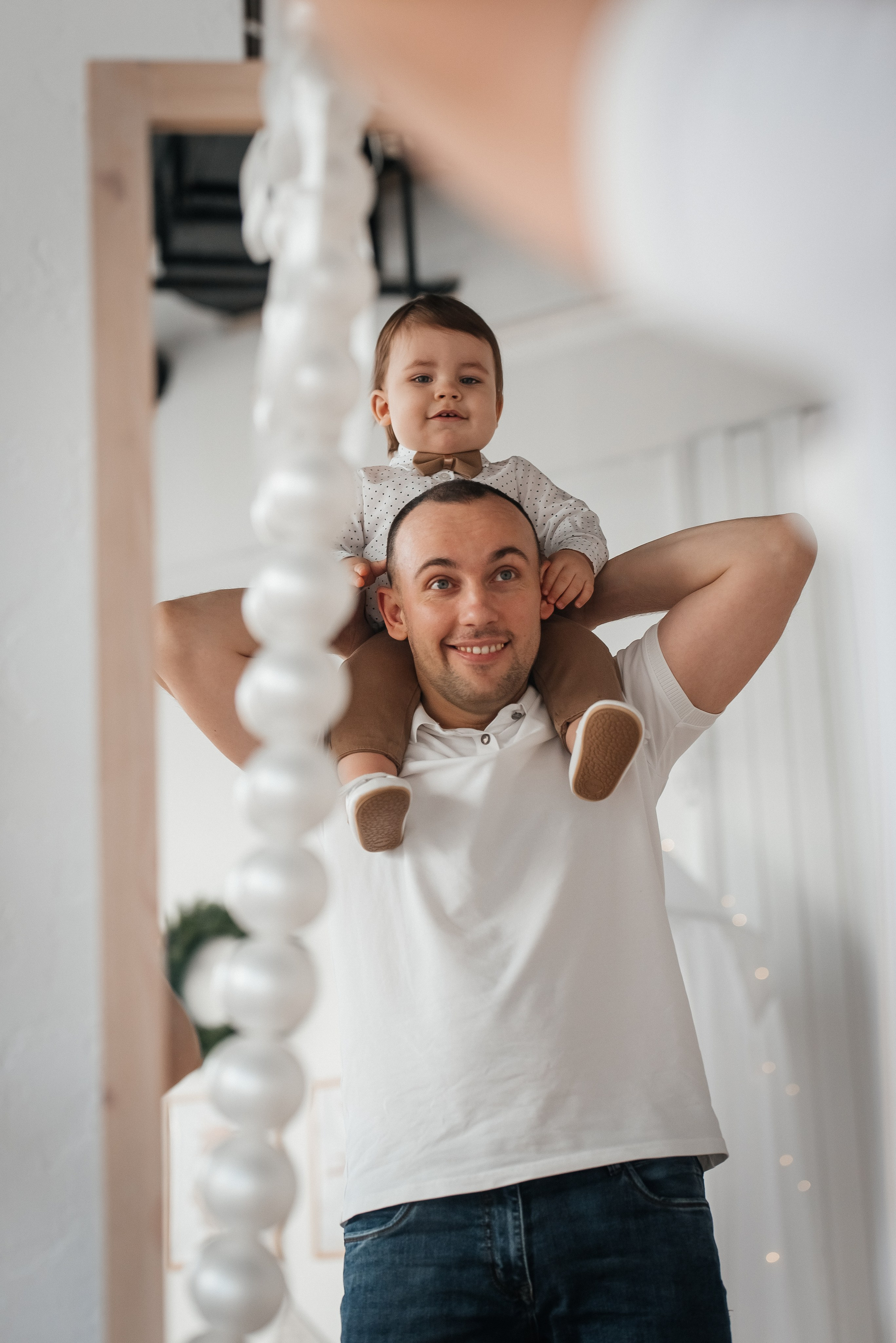 Савелий. Семейный и детский фотограф в Туле