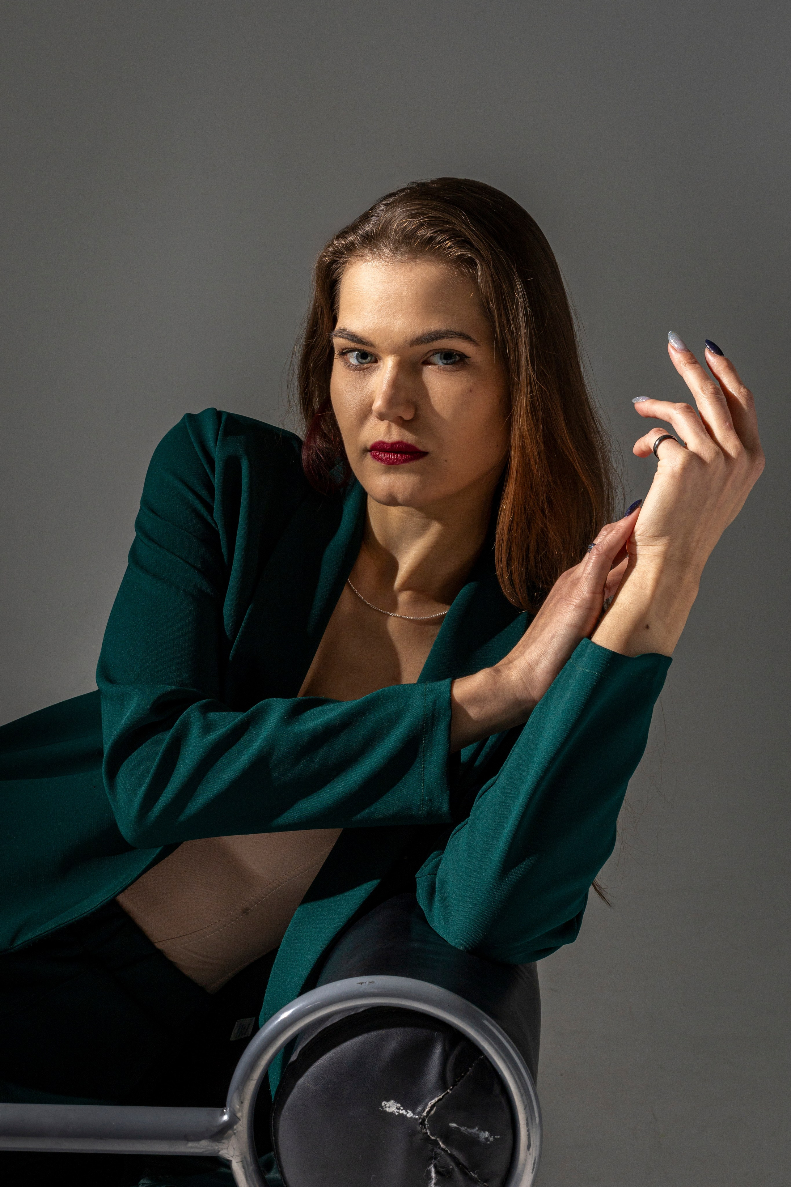 Портреты. Фотограф Тула| Алина Воробина