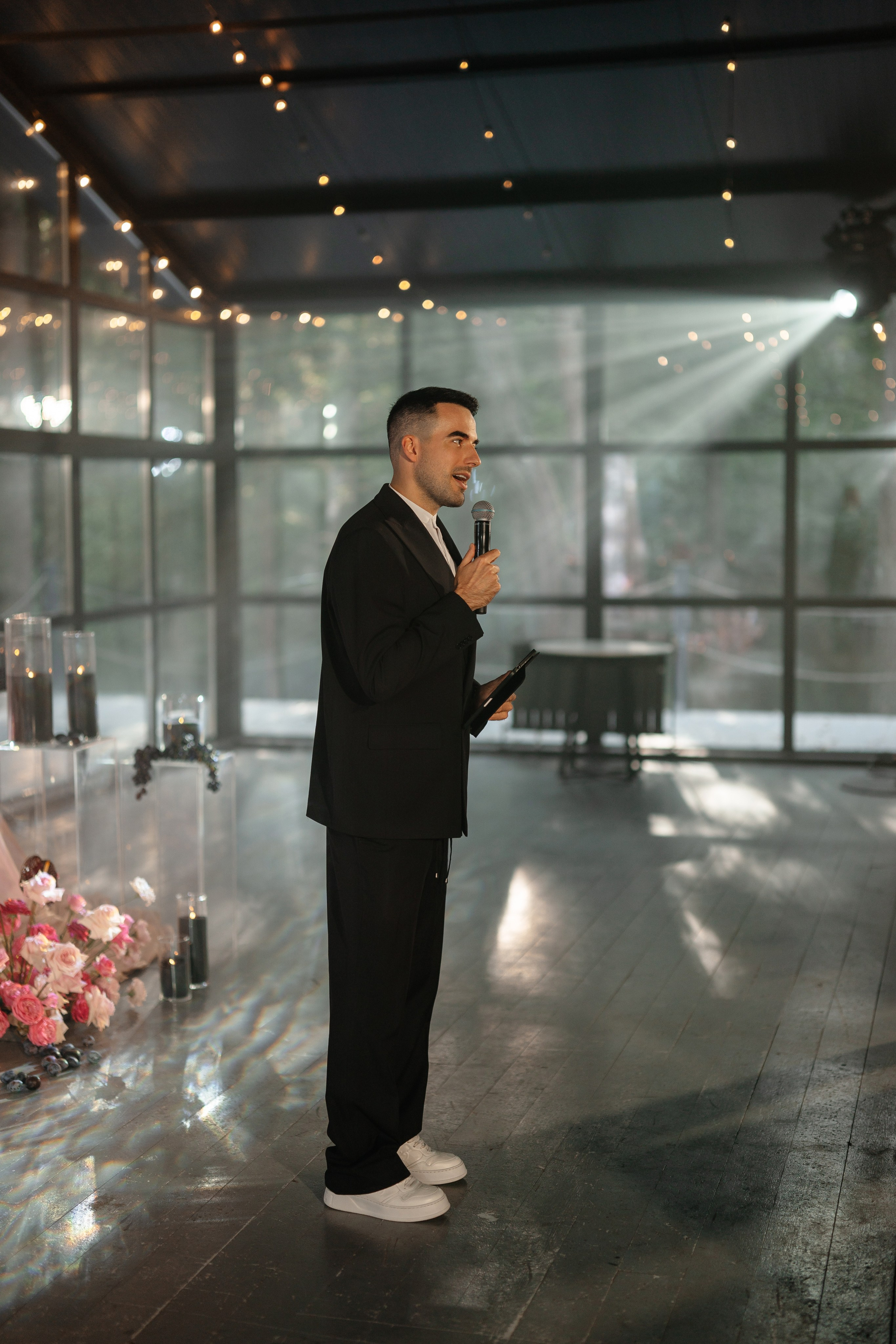 Гриша и Настя. Свадебный и репортажный фотограф в Москве Андрей Вайман