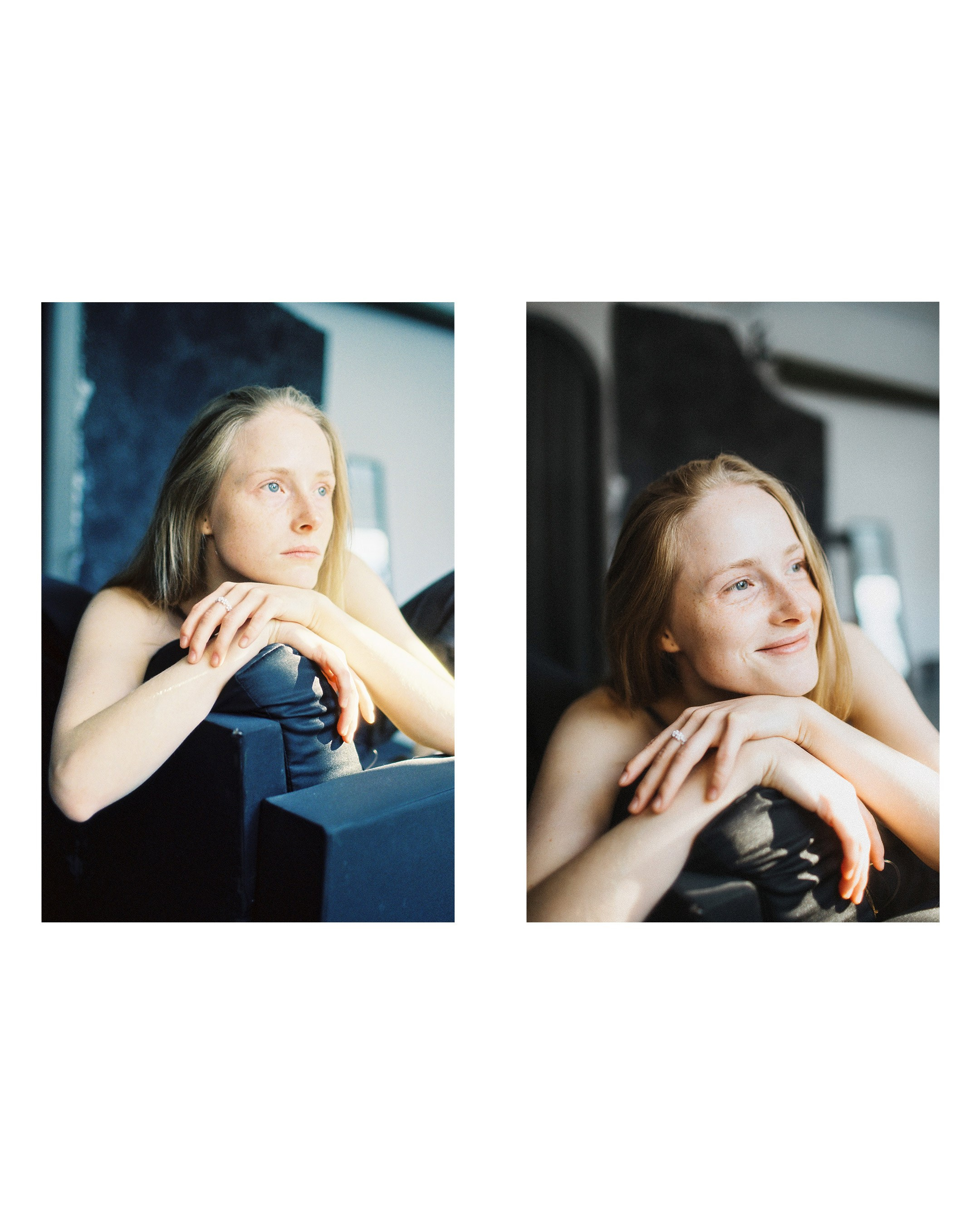 Лена. Фотограф ЕКБ