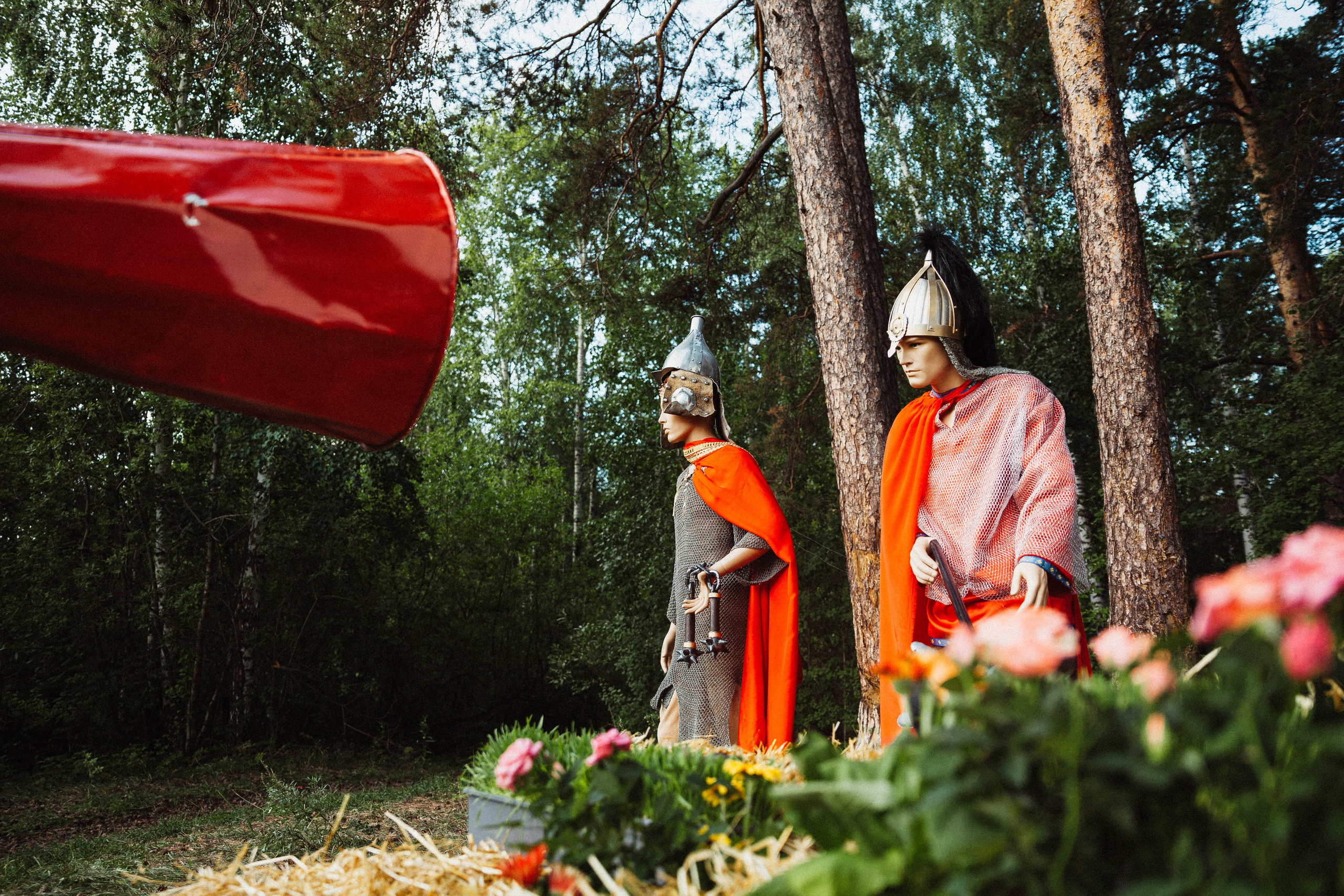 Уральские Умельцы — 1 Сезон — бэкстейдж. Фотограф ЕКБ
