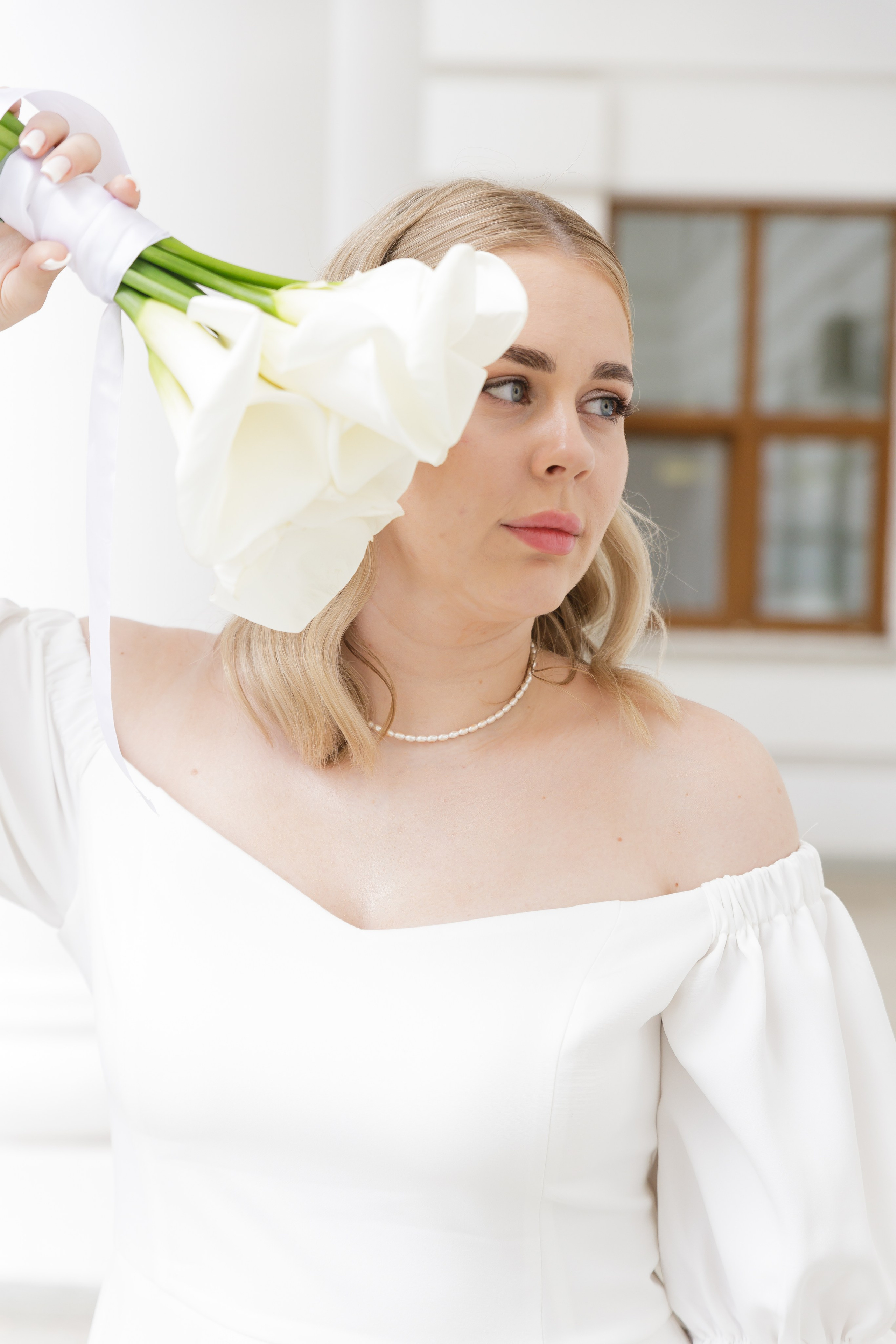 Светлана & Кирилл. Фотограф в Самаре Алена Гречка