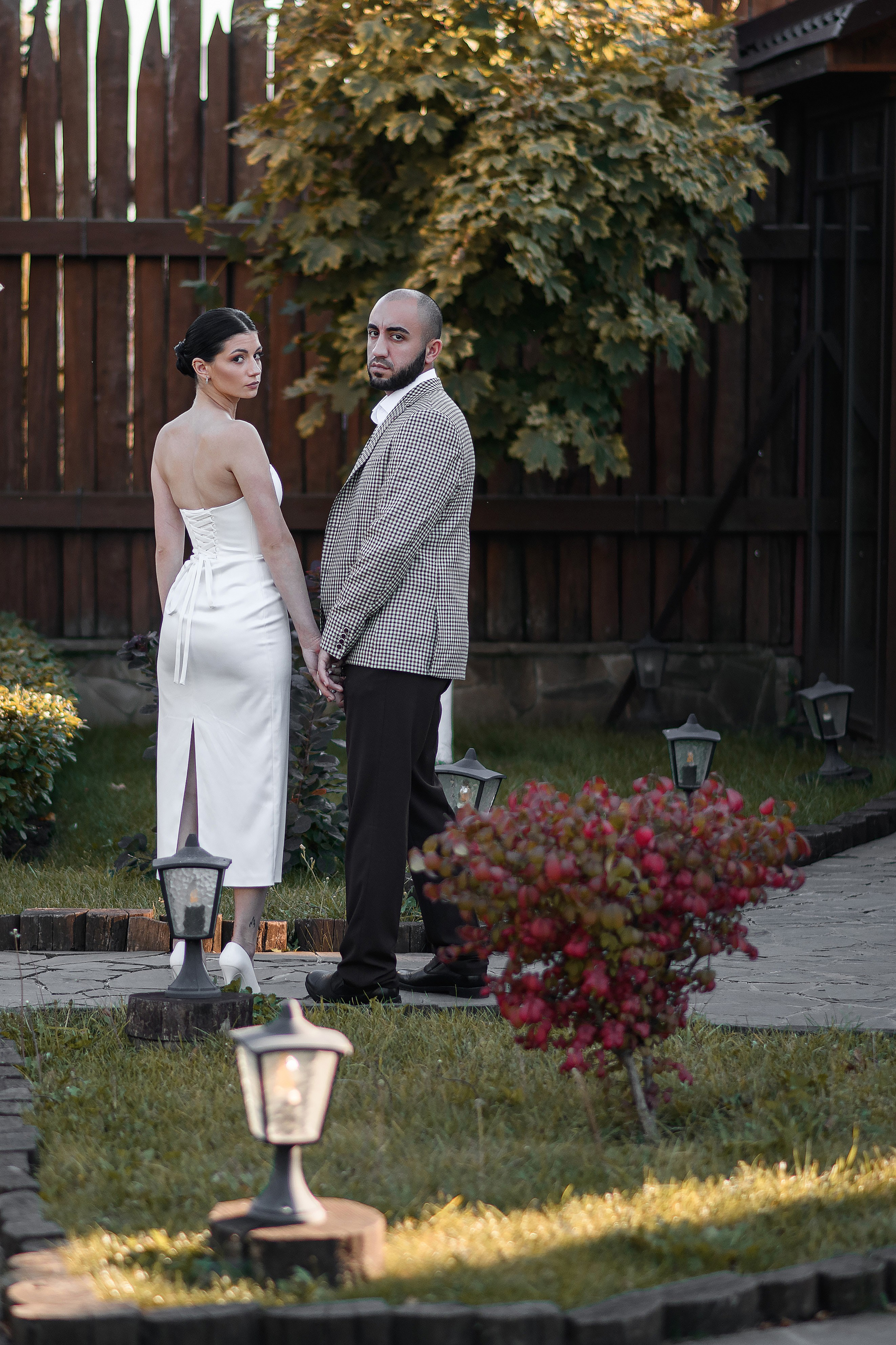 Артур и Дарья. Свадебный фотограф Белгород Валуйки Старый Оскол Воронеж