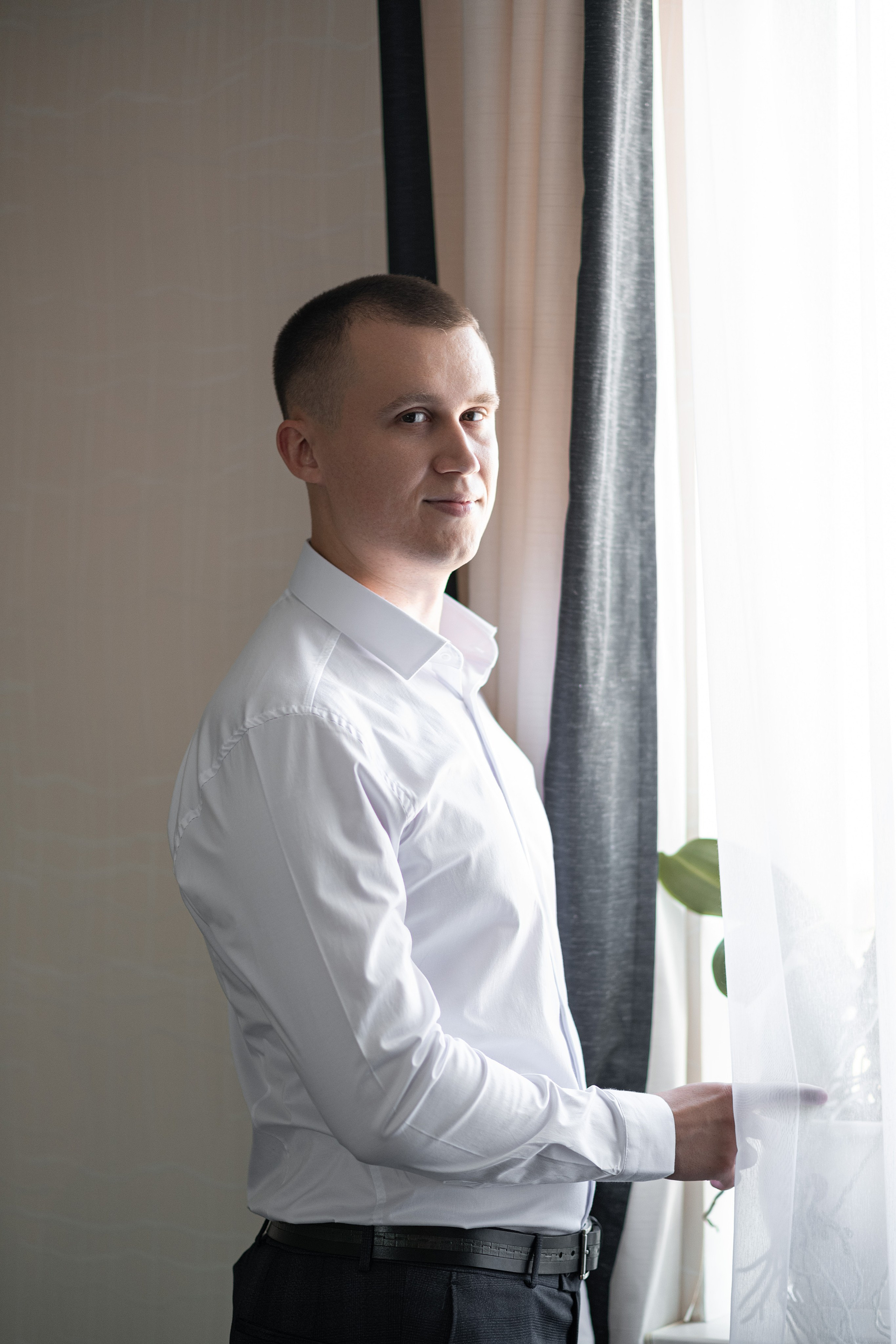 Александр и Юлия. Свадебный фотограф Белгород Валуйки Старый Оскол Воронеж