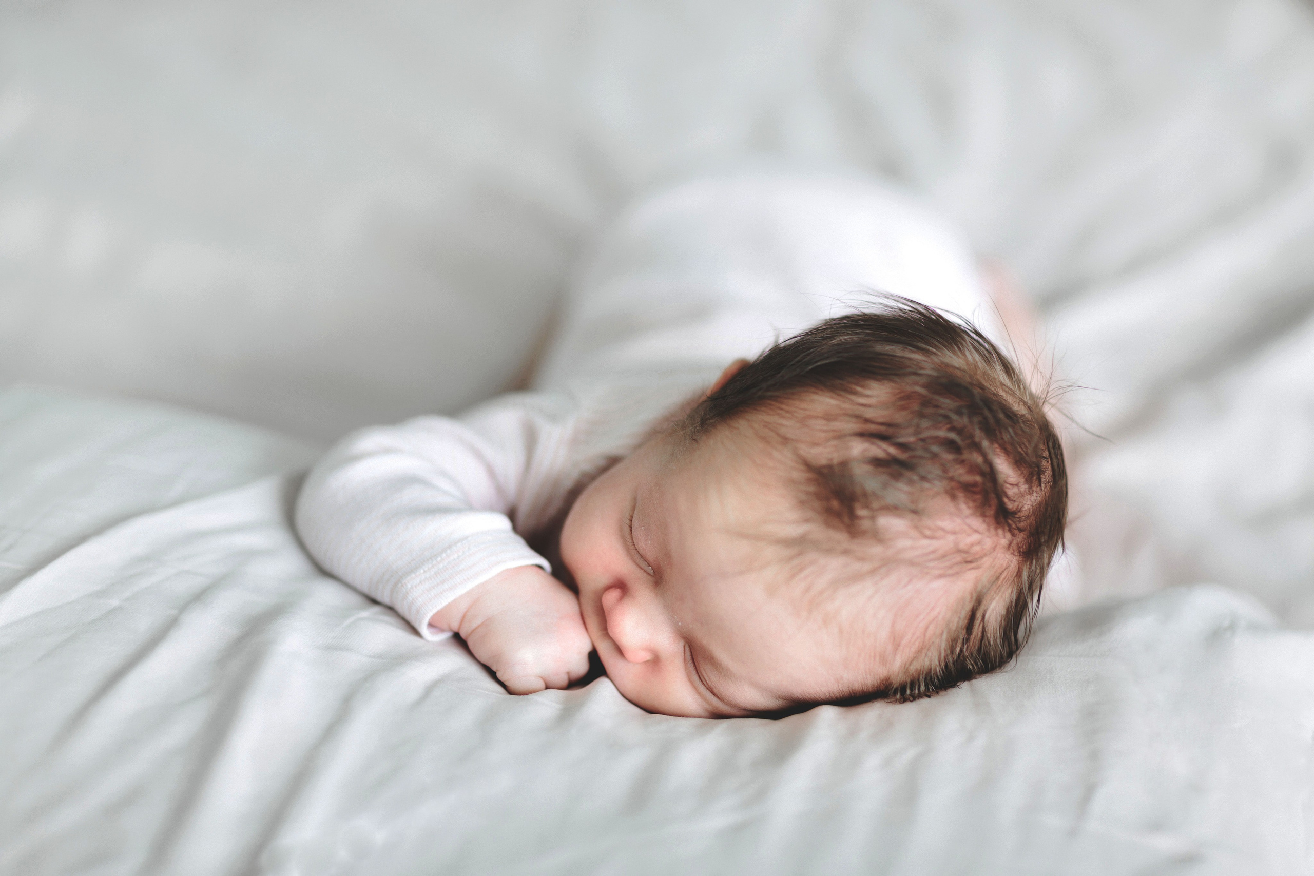 Ньюборн лайфстайл. Детский и семейный фотограф в Москве Татьяна Козлова
