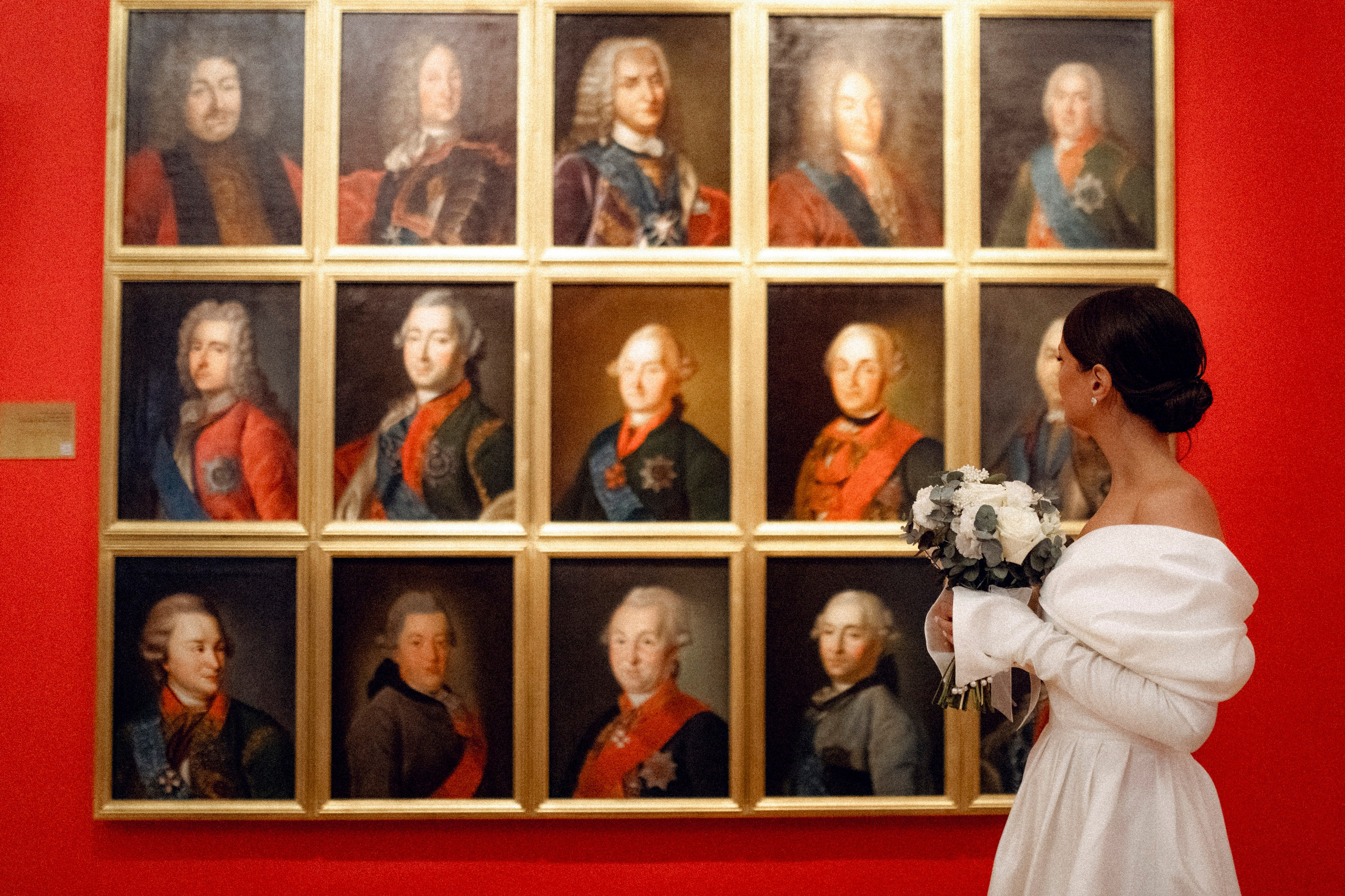 Александра и Евгений 21.06.24. Индивидуальный, семейный и свадебный фотограф