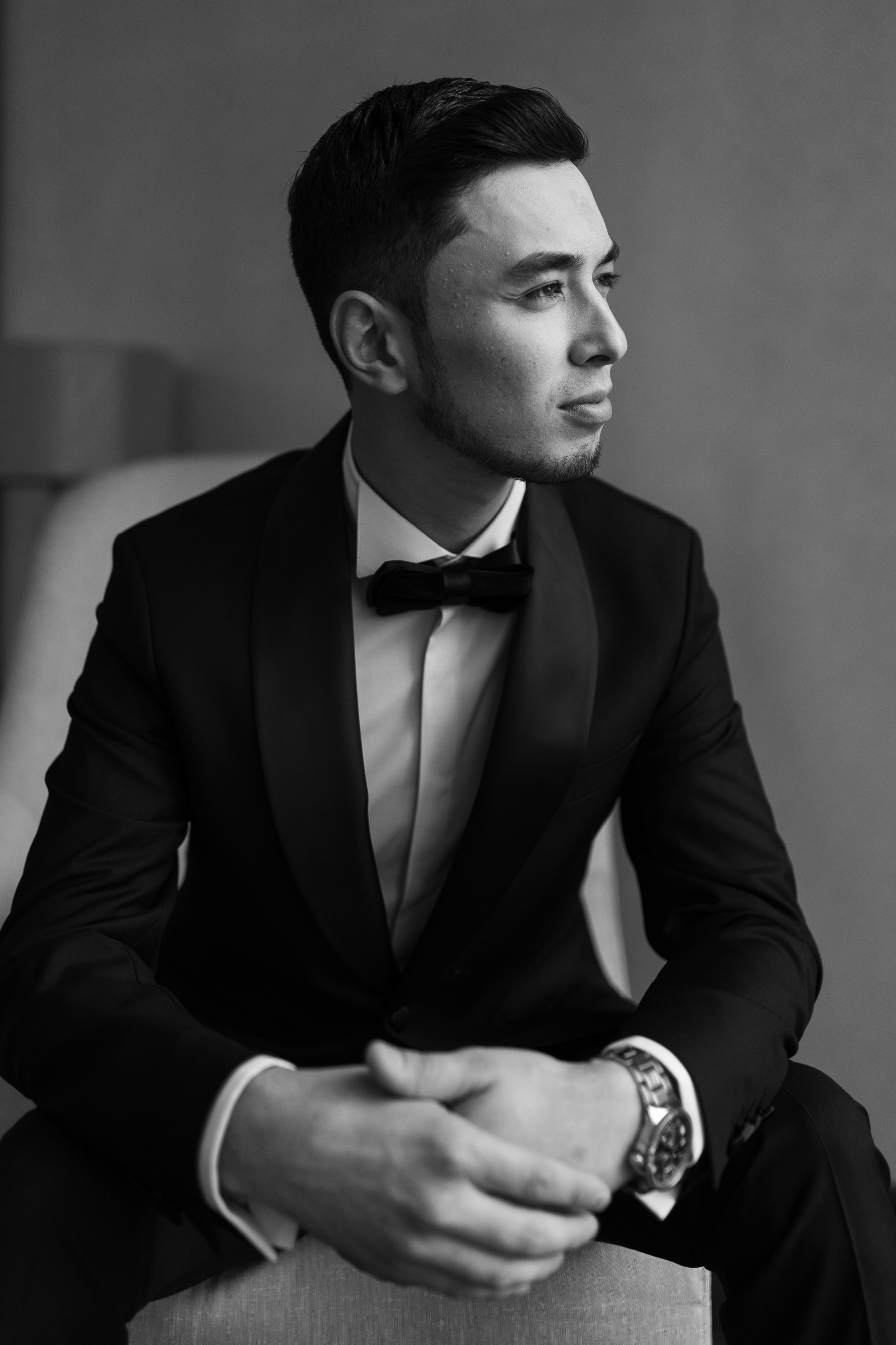 Акрам и Азиза